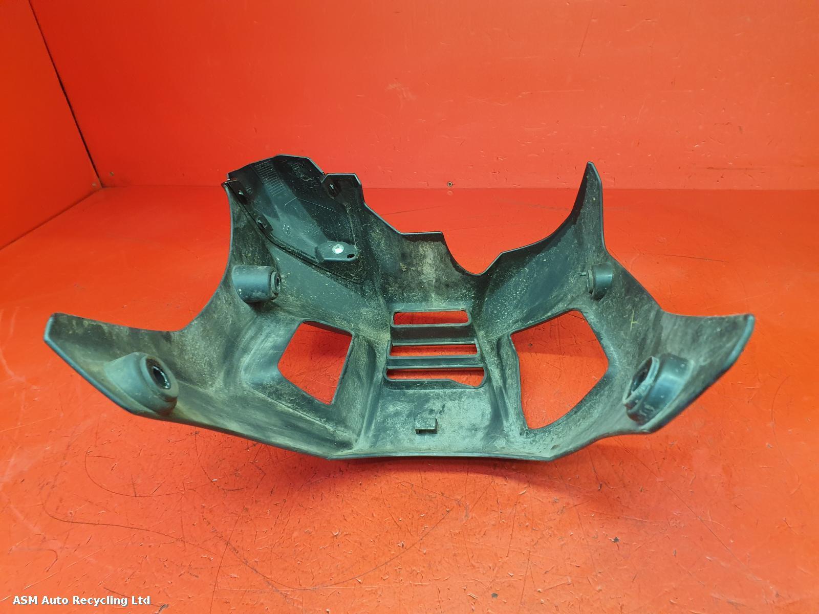 View Auto part Belly Pan Yamaha Mt-03 2019