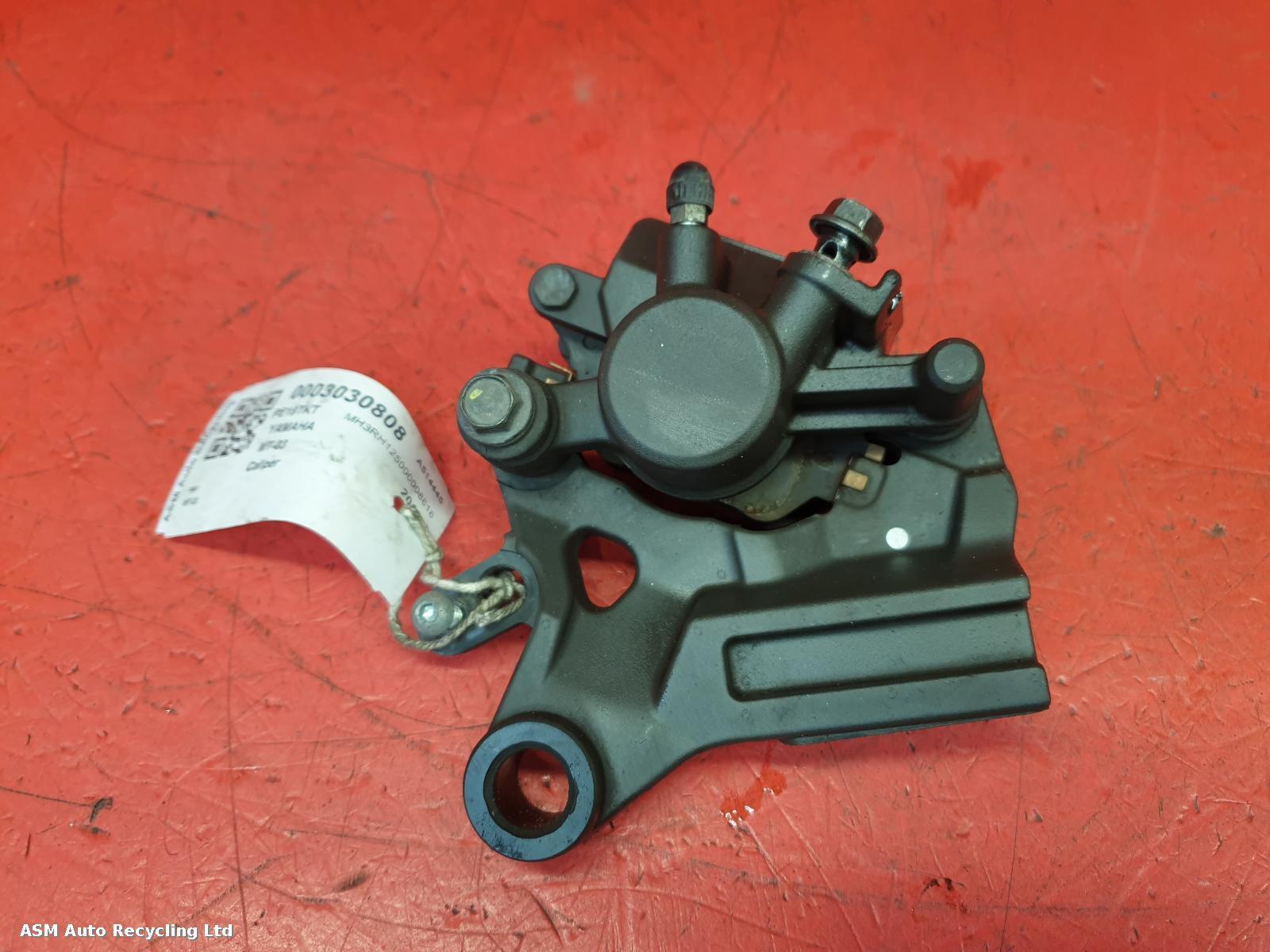 View Auto part Caliper Yamaha Mt-03 2019
