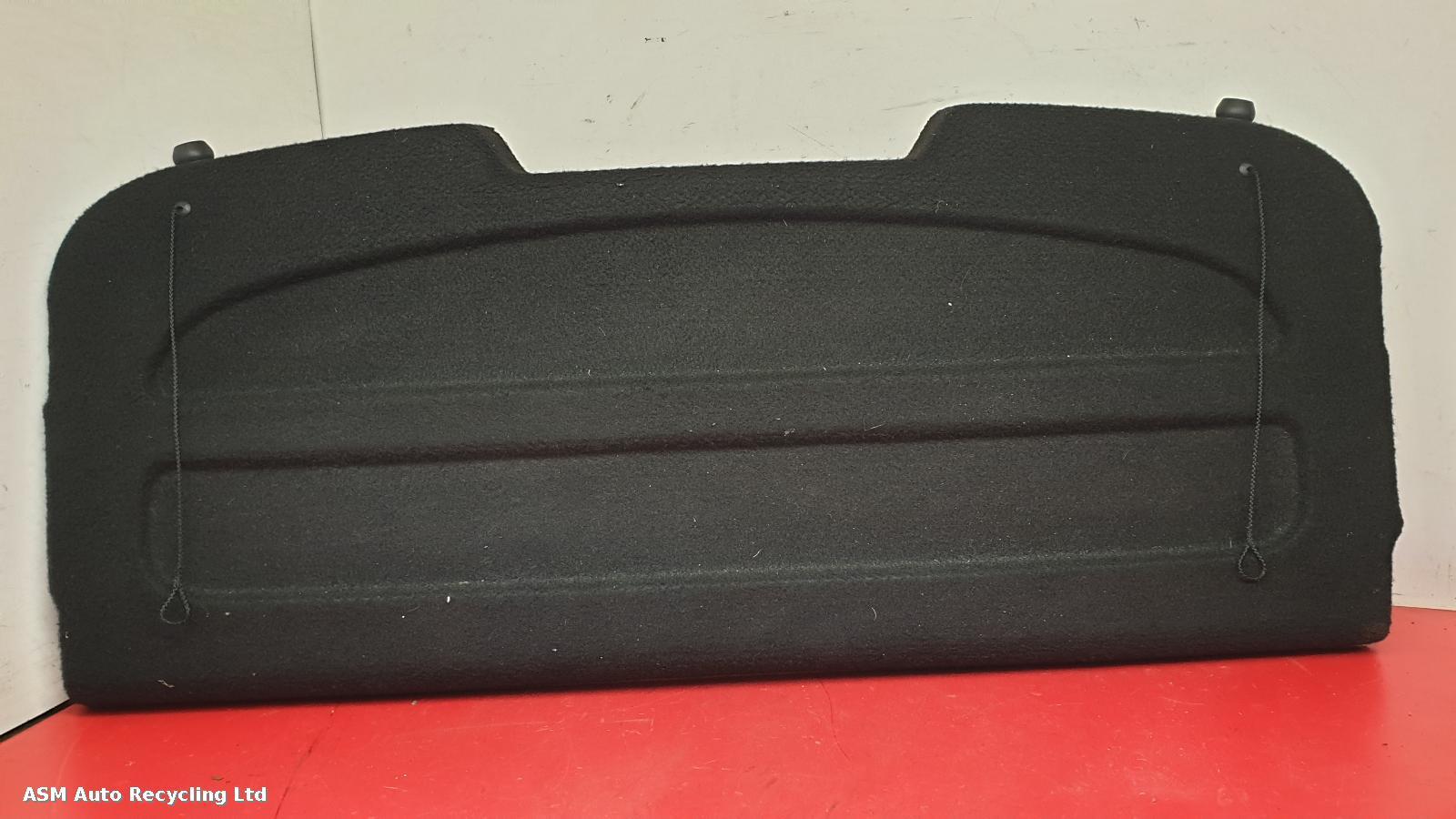 View Auto part Parcel Shelf Ford Fiesta 2011