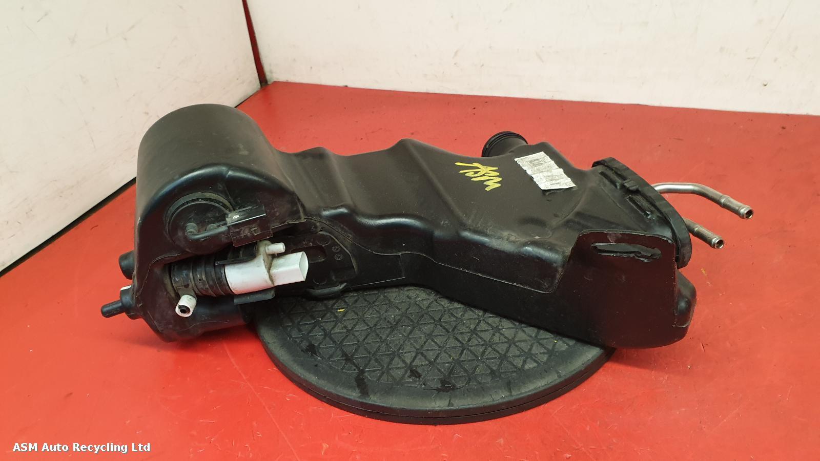 View Auto part Washer Bottle Mercedes C Class 2016
