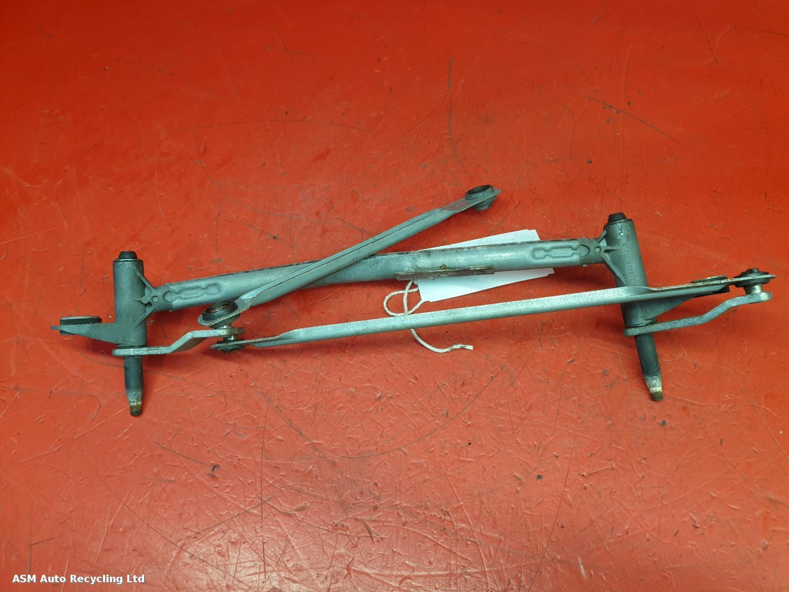 View Auto part Wiper Linkage Fiat Punto Evo 2010
