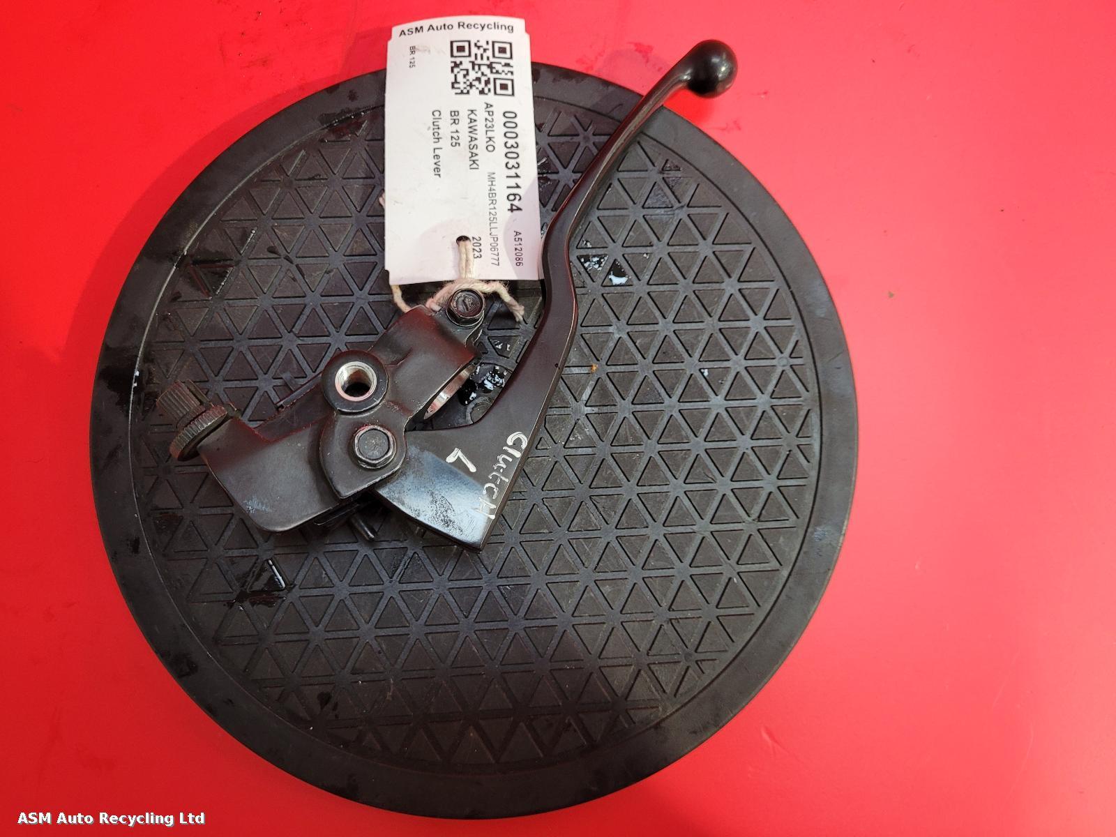 View Auto part Clutch Lever Kawasaki Br 125 2023