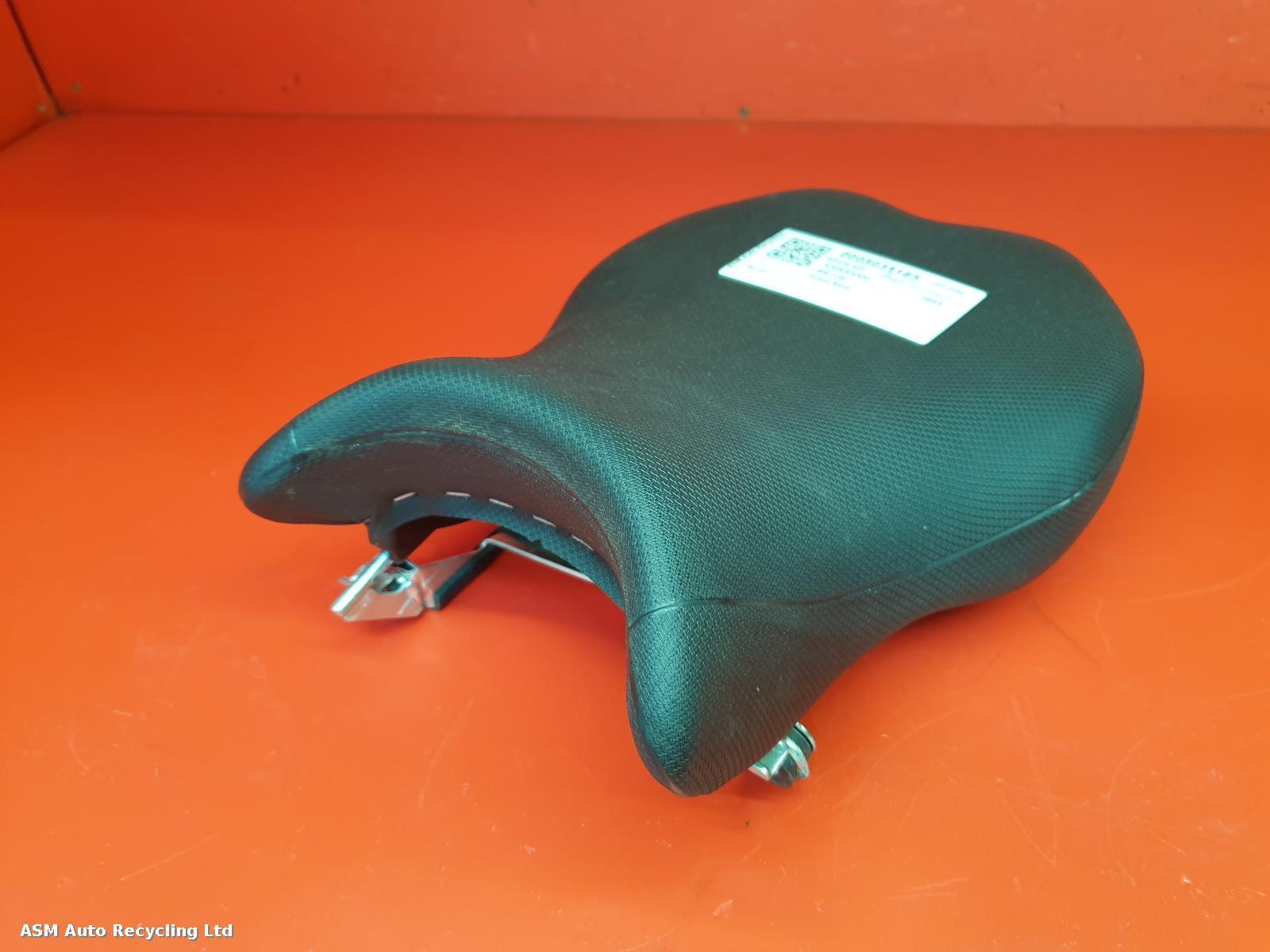 View Auto part Front Seat Kawasaki Br 125 2023