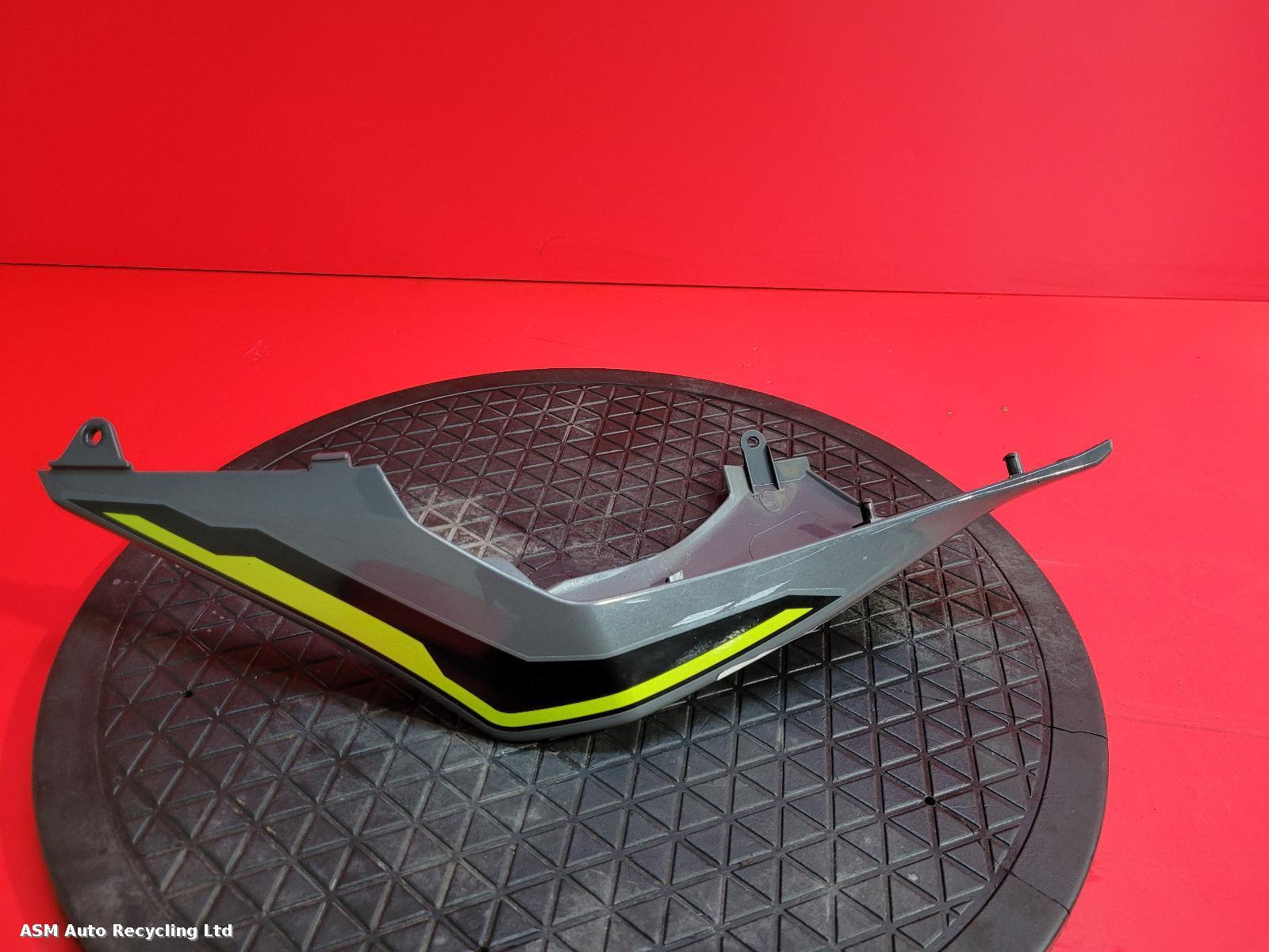 View Auto part Seat Cowl Kawasaki Br 125 2023
