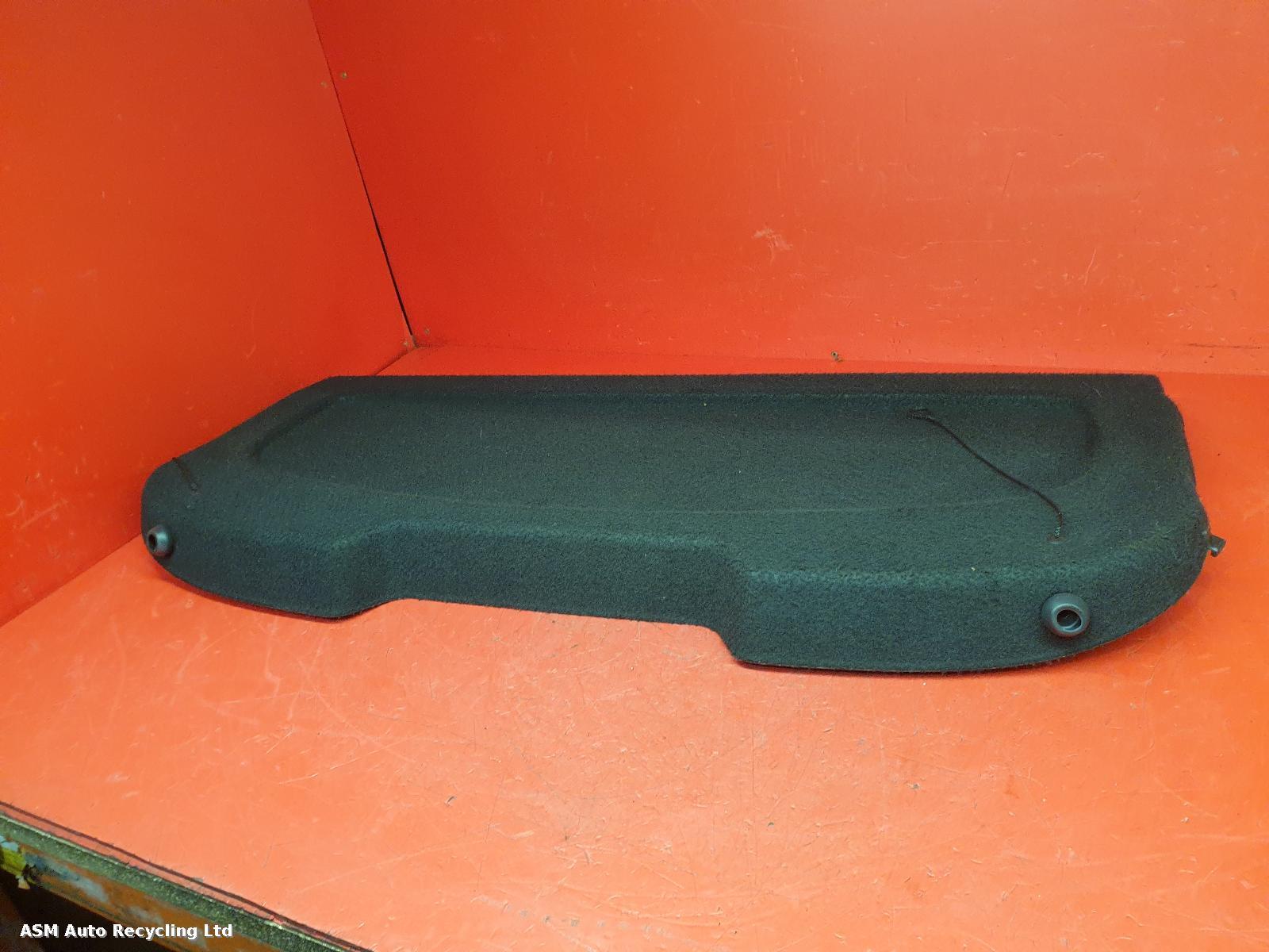 View Auto part Parcel Shelf Ford Fiesta 2010