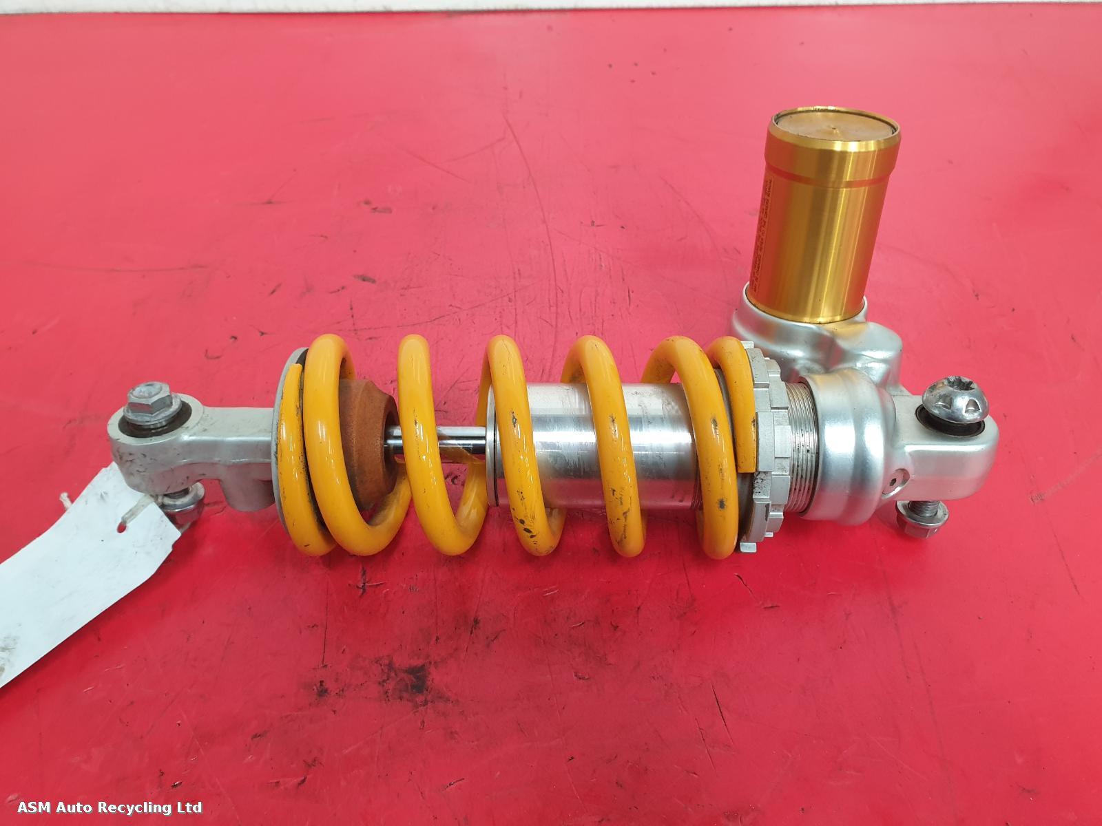 View Auto part Rear Shock Absorber Triumph Street Triple R 2023