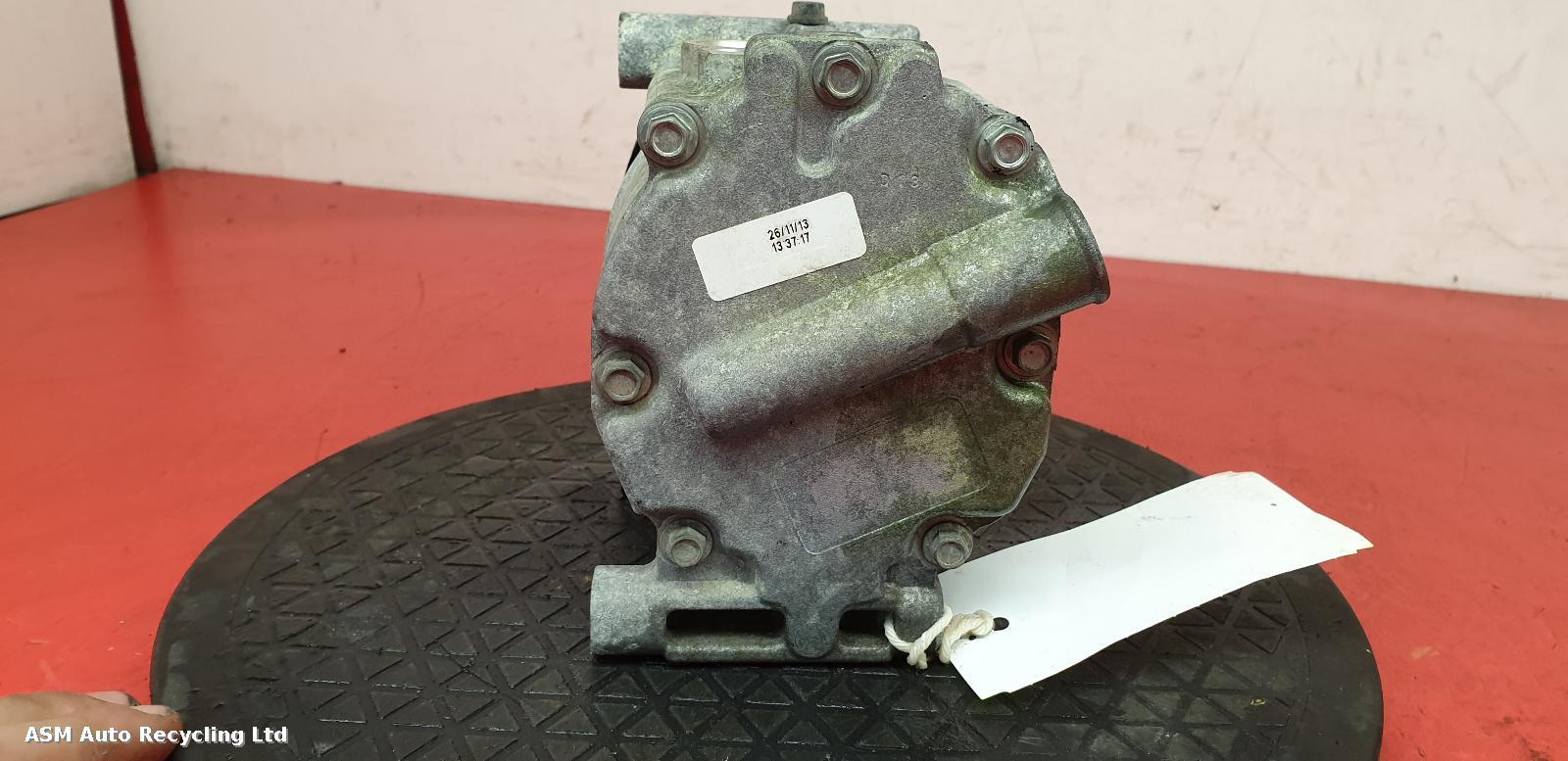 View Auto part Compressor Fiat 500 2014