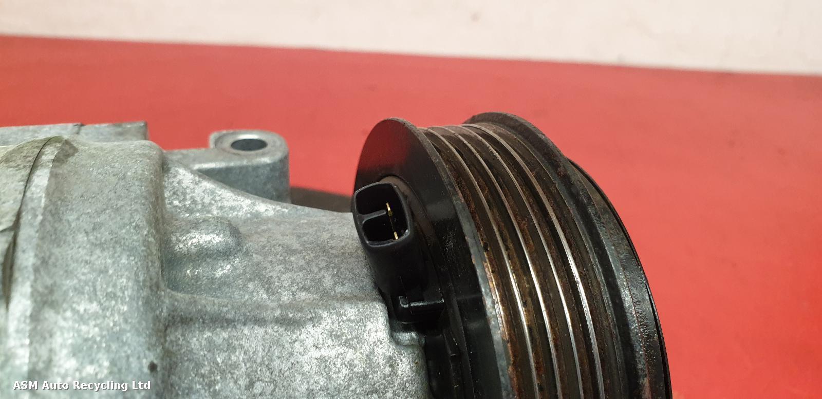View Auto part Compressor Fiat 500 2014