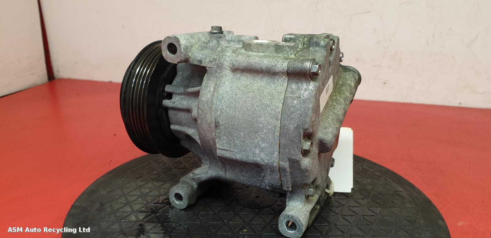 View Auto part Compressor Fiat 500 2014