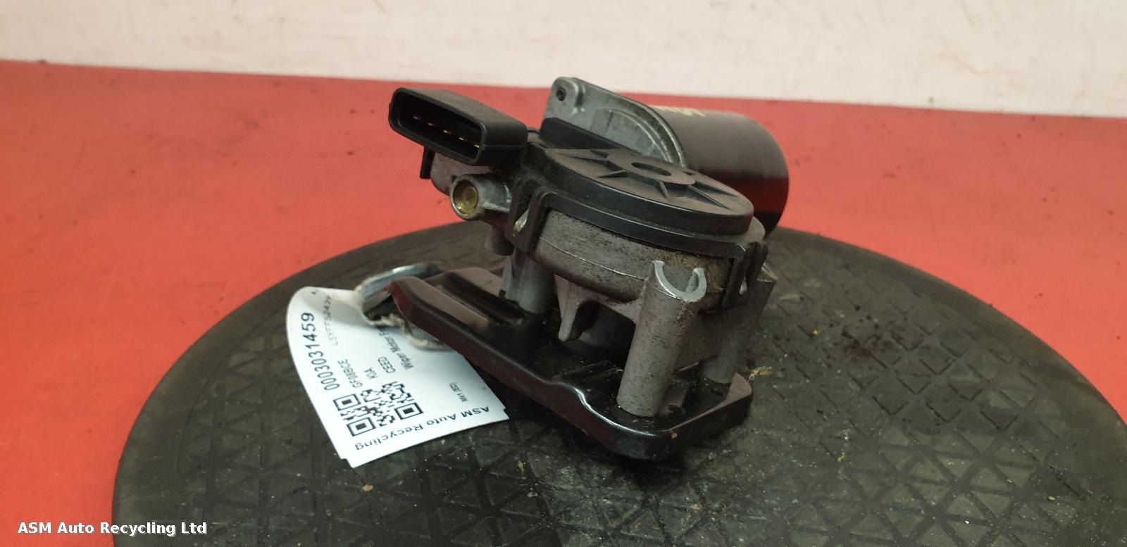 View Auto part Wiper Motor Front Kia Ceed 2008
