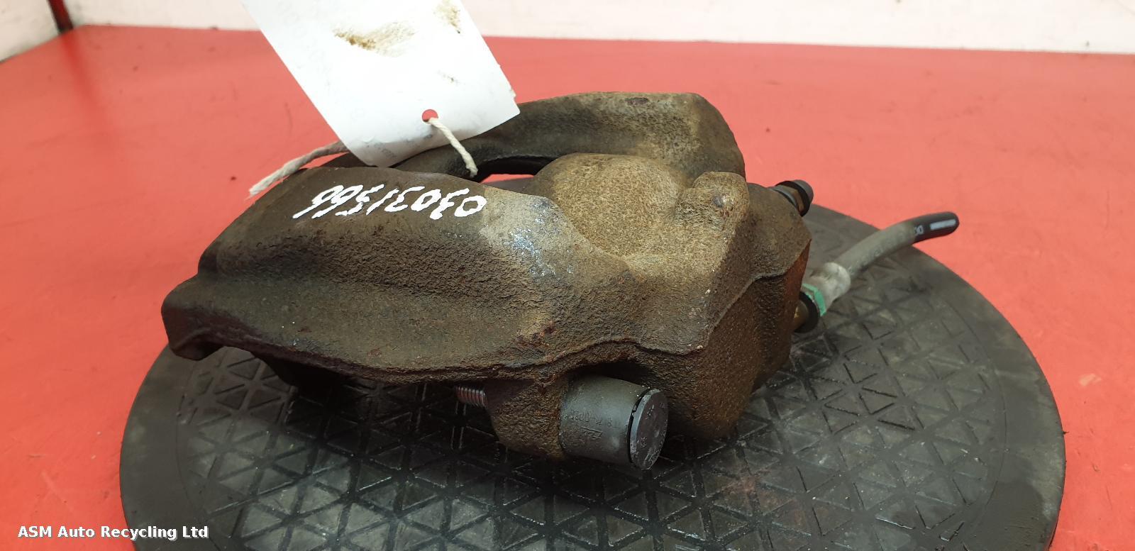 View Auto part Caliper Audi A4 2015
