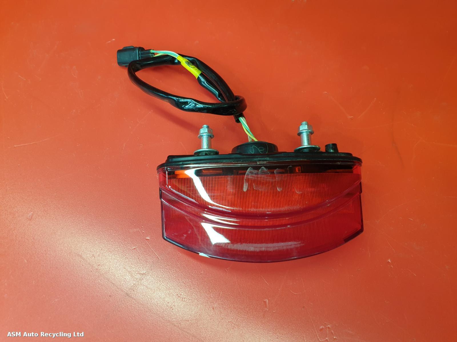 View Auto part Taillight Honda Cb125r 2019