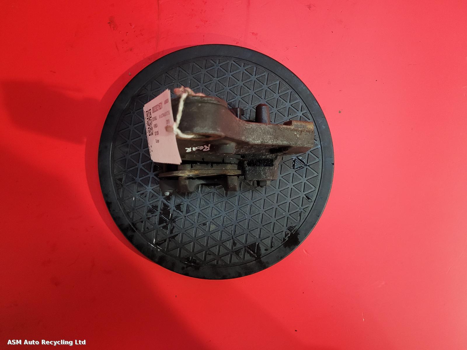 View Auto part Caliper Honda Cb125r 2019