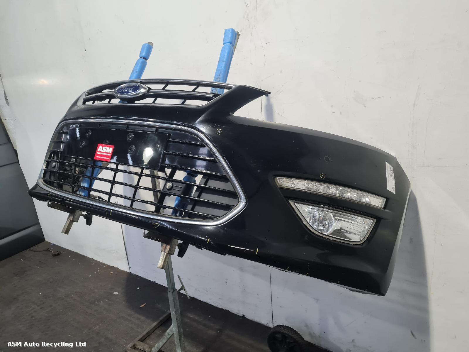 View Auto part Front Bumper Ford Mondeo 2011