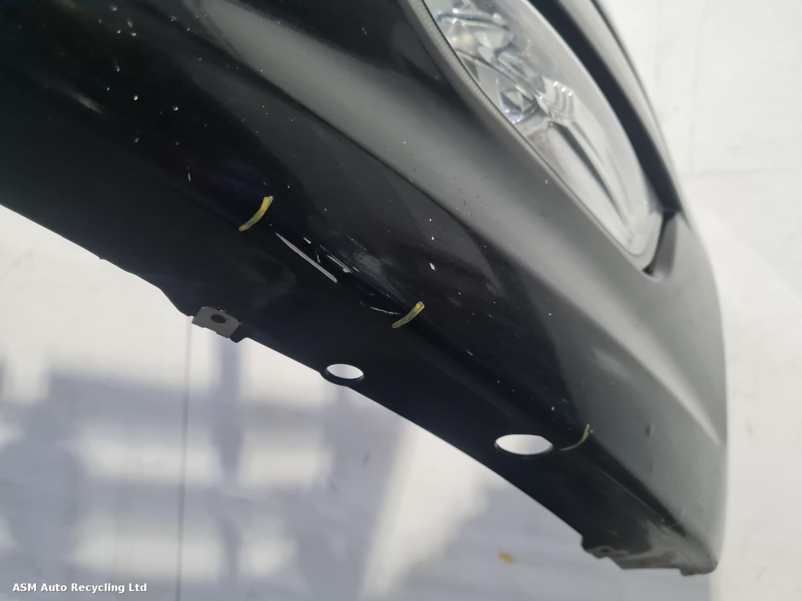 View Auto part Front Bumper Ford Mondeo 2011