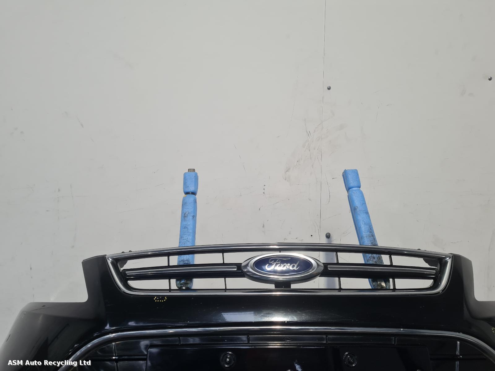 View Auto part Front Bumper Ford Mondeo 2011