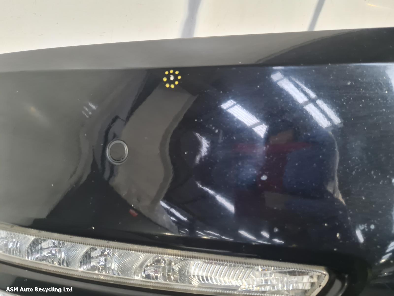View Auto part Front Bumper Ford Mondeo 2011