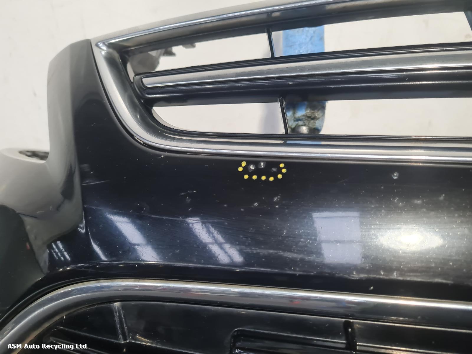 View Auto part Front Bumper Ford Mondeo 2011
