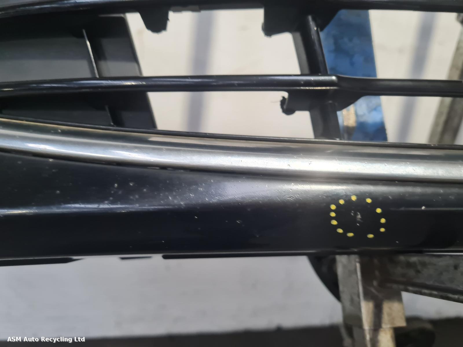 View Auto part Front Bumper Ford Mondeo 2011