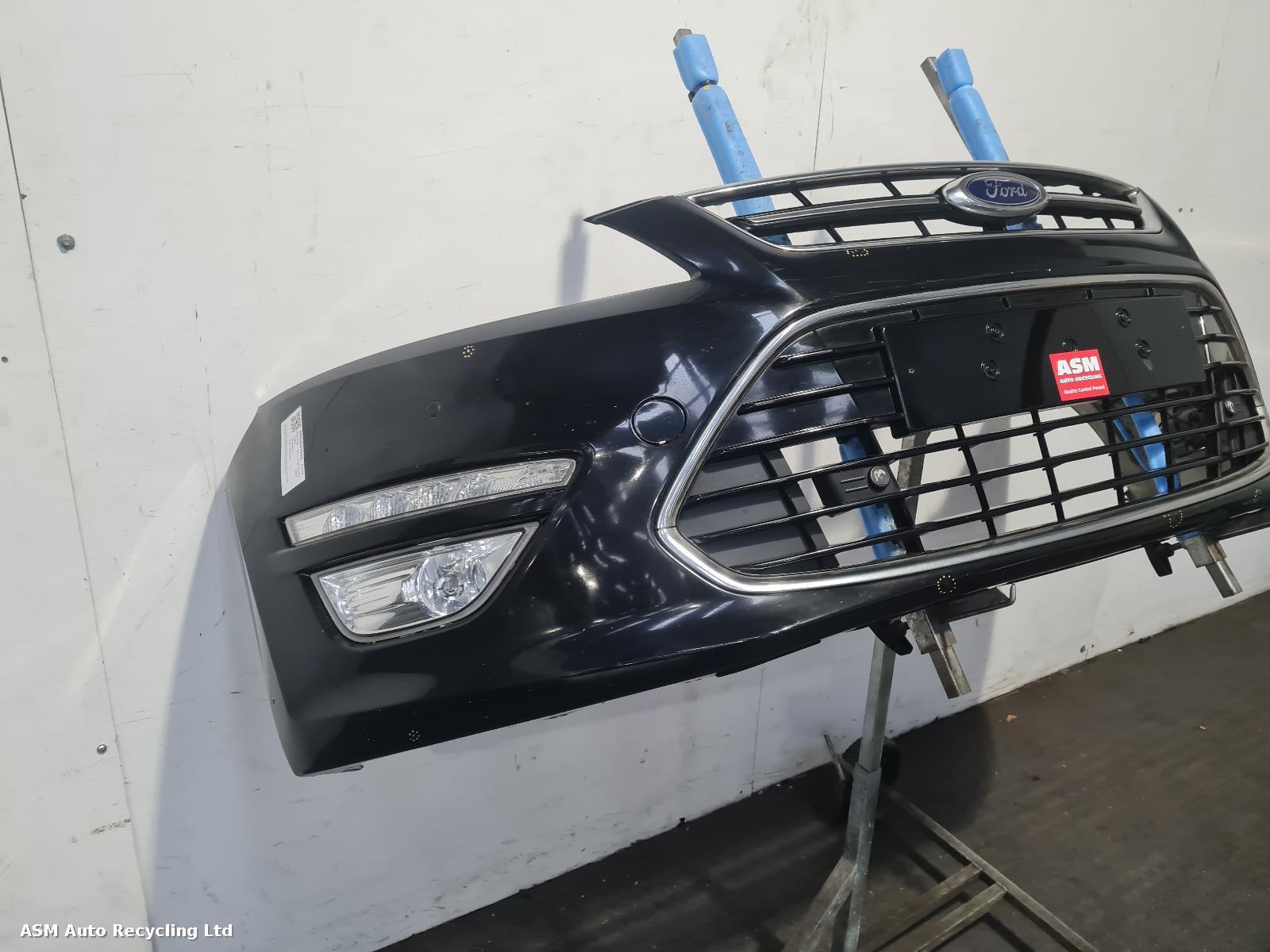 View Auto part Front Bumper Ford Mondeo 2011