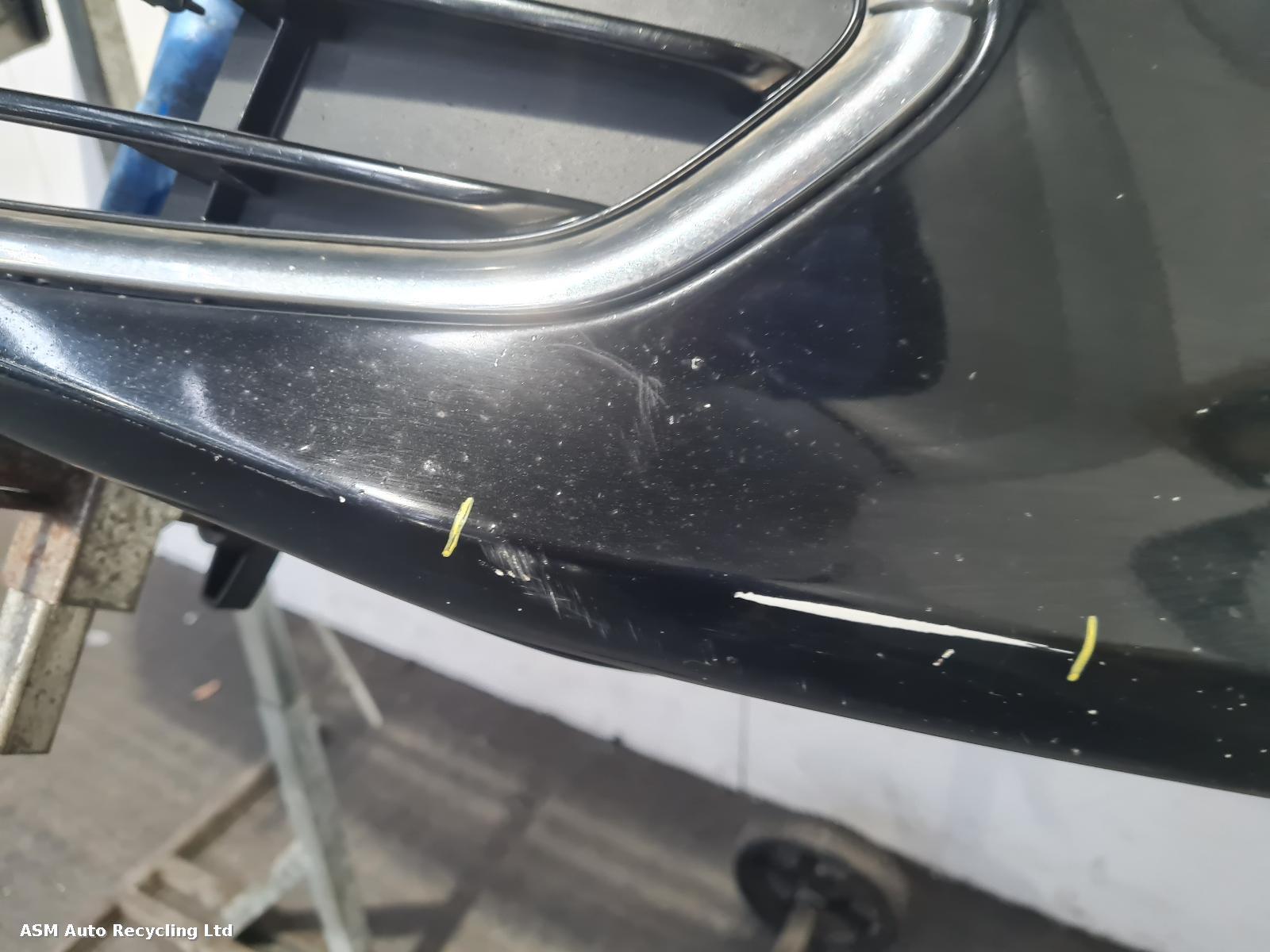 View Auto part Front Bumper Ford Mondeo 2011