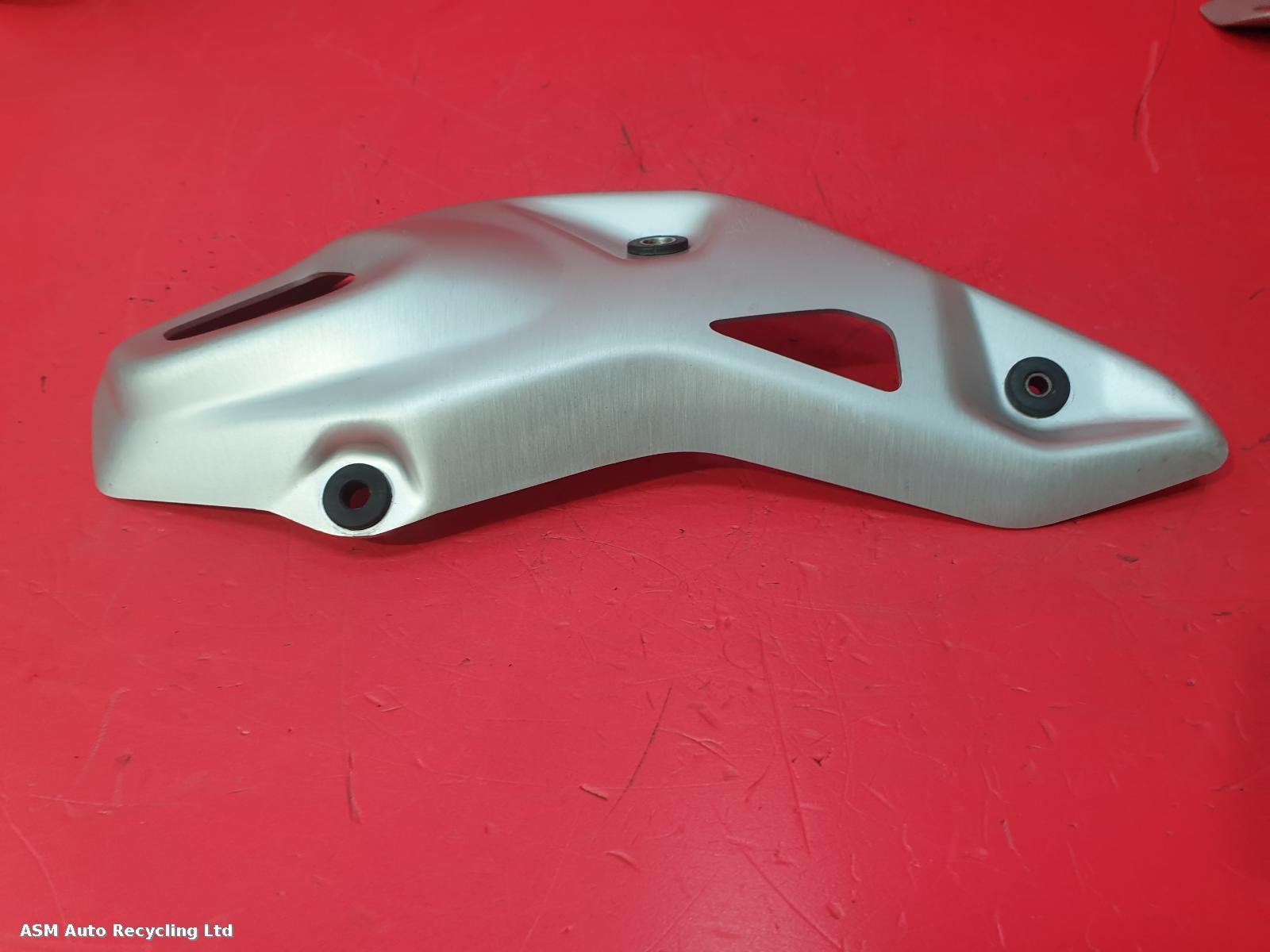 View Auto part Engine Bash Plate Yamaha Tenere 700 World Raid 2022