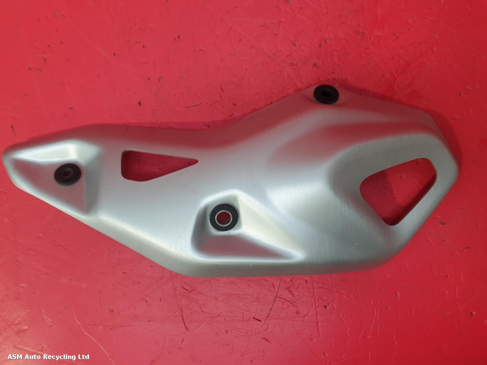 View Auto part Engine Bash Plate Yamaha Tenere 700 World Raid 2022