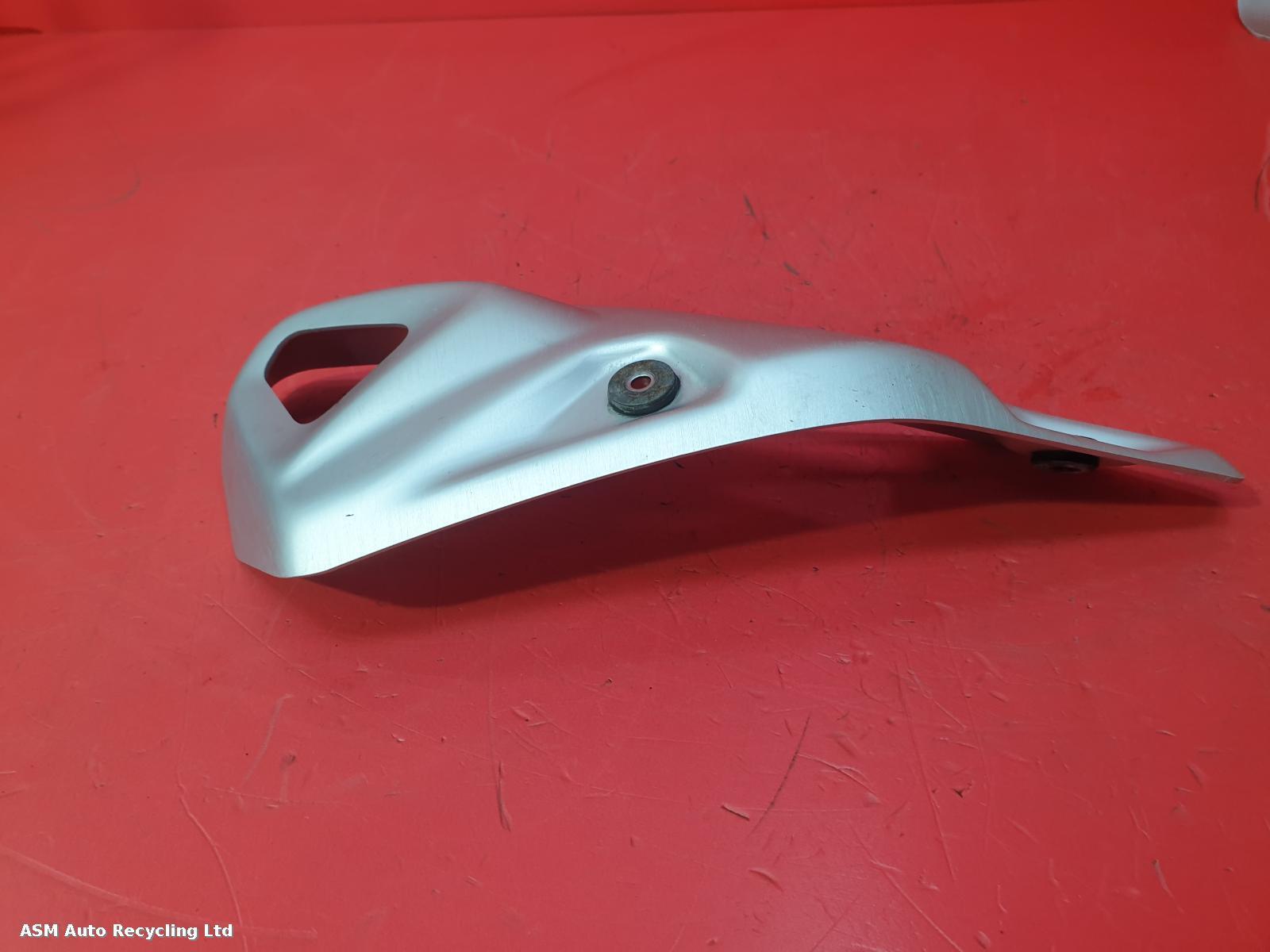 View Auto part Engine Bash Plate Yamaha Tenere 700 World Raid 2022