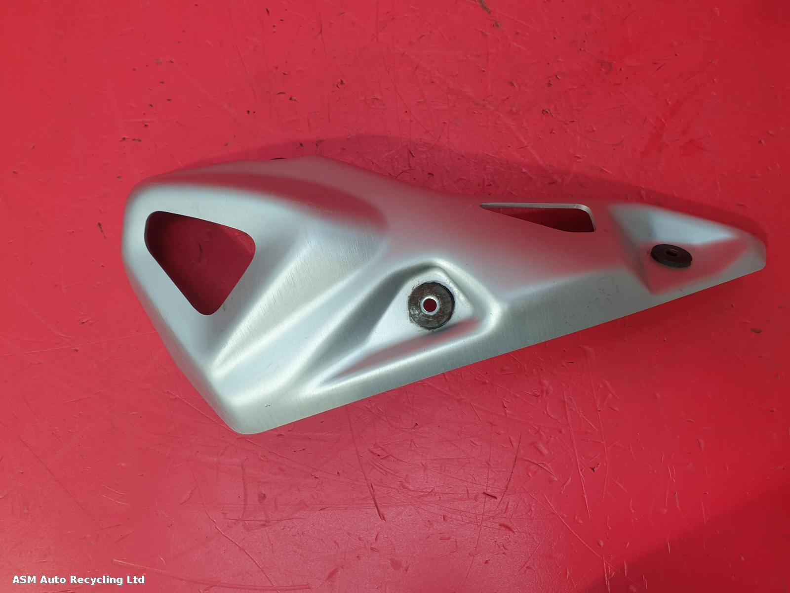 View Auto part Engine Bash Plate Yamaha Tenere 700 World Raid 2022