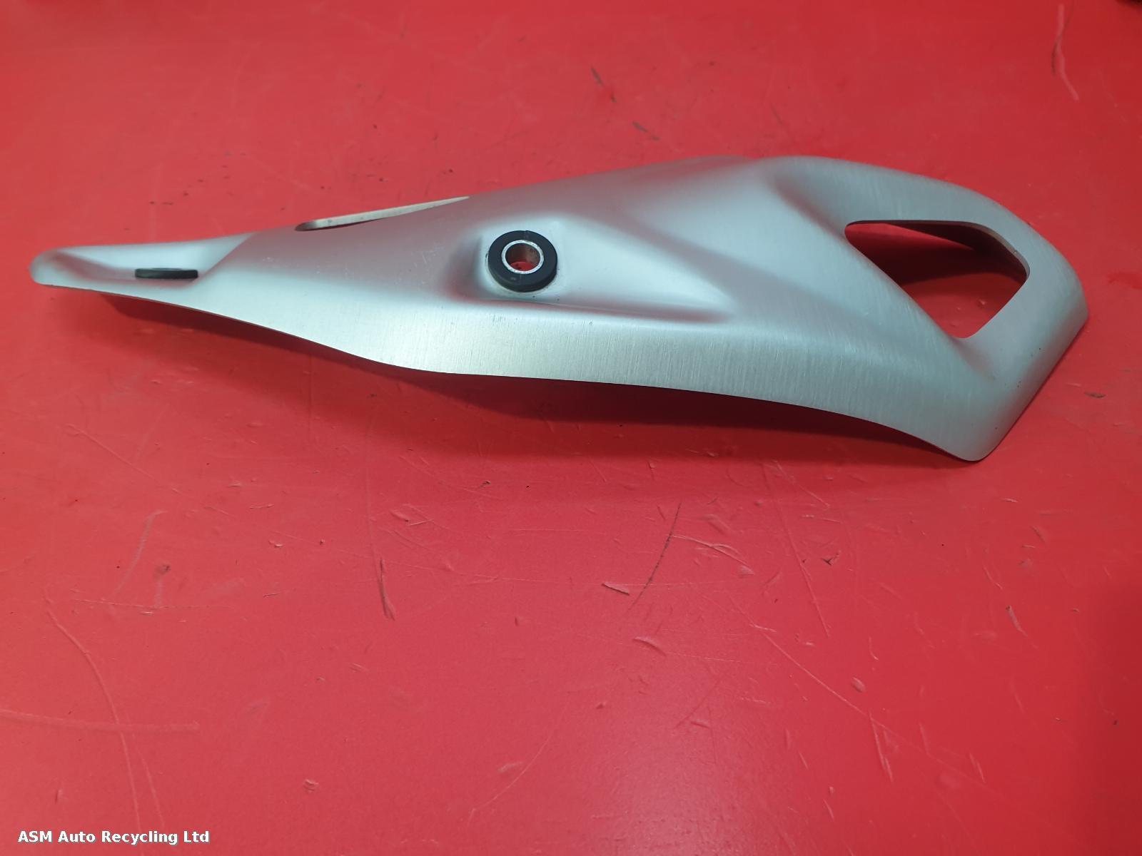View Auto part Engine Bash Plate Yamaha Tenere 700 World Raid 2022