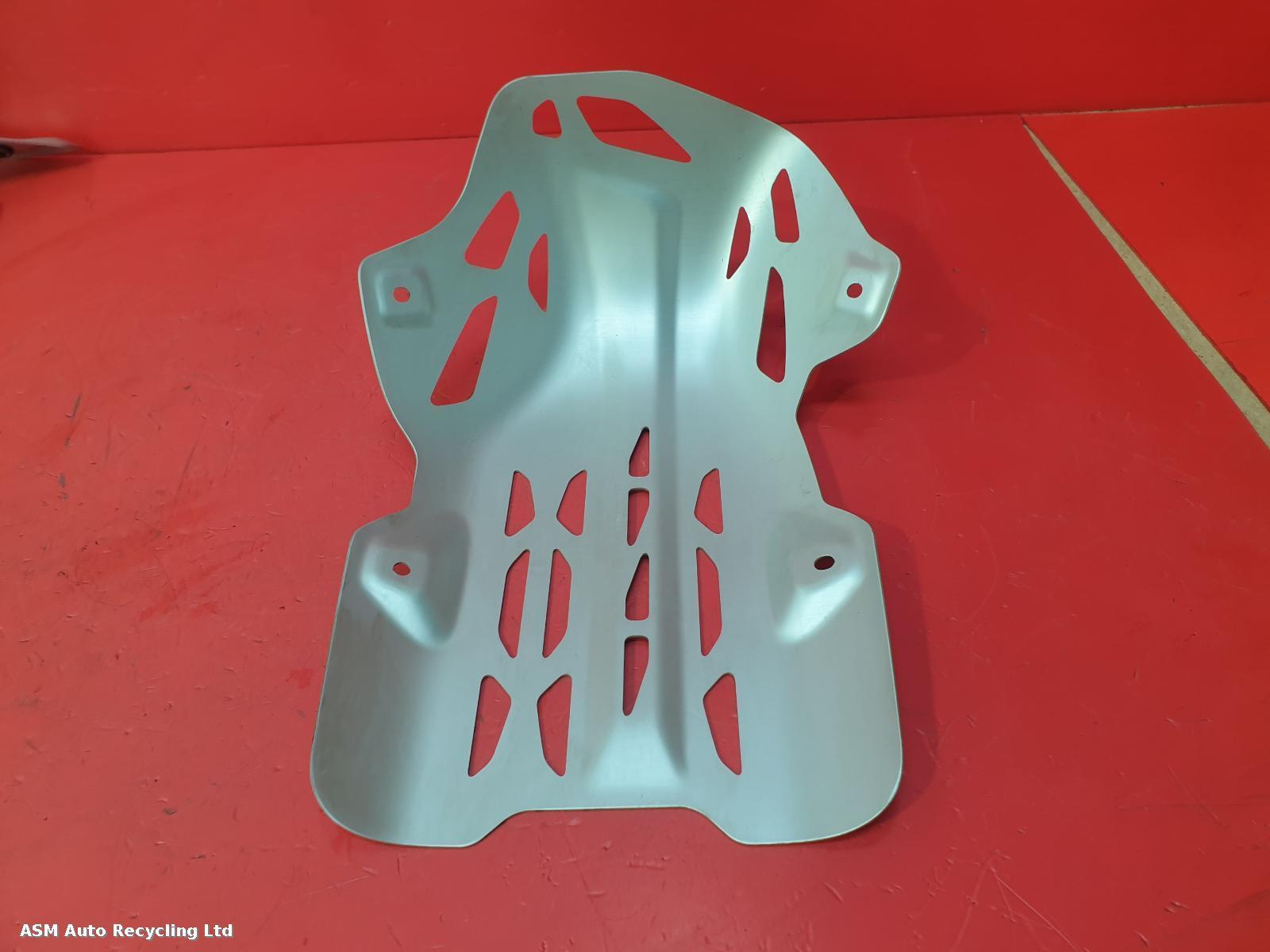 View Auto part Engine Bash Plate Yamaha Tenere 700 World Raid 2022