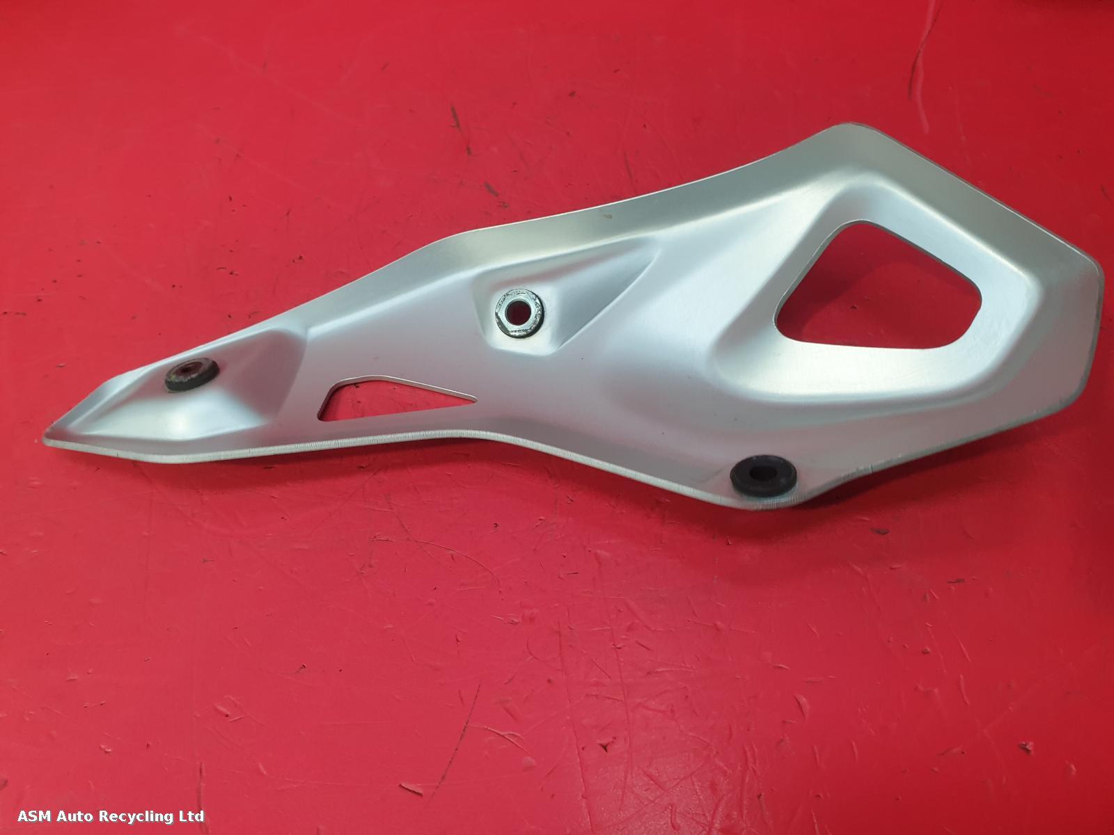 View Auto part Engine Bash Plate Yamaha Tenere 700 World Raid 2022