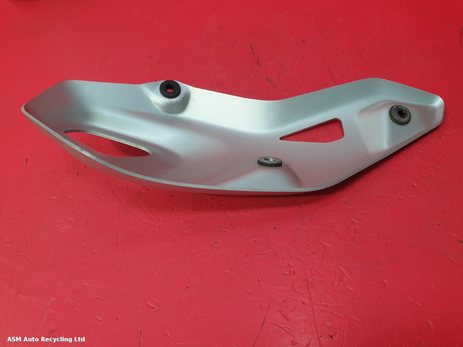 View Auto part Engine Bash Plate Yamaha Tenere 700 World Raid 2022