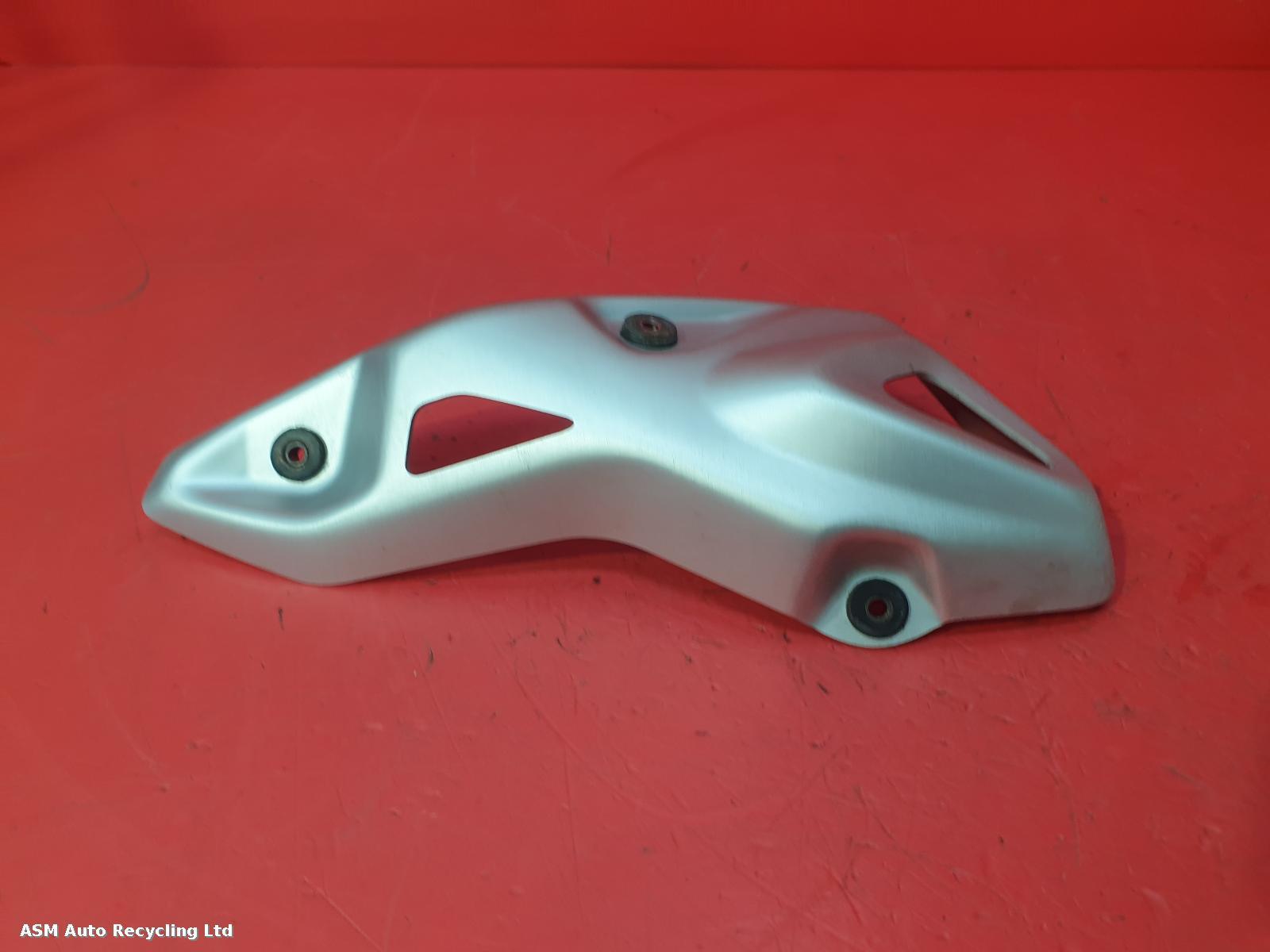 View Auto part Engine Bash Plate Yamaha Tenere 700 World Raid 2022