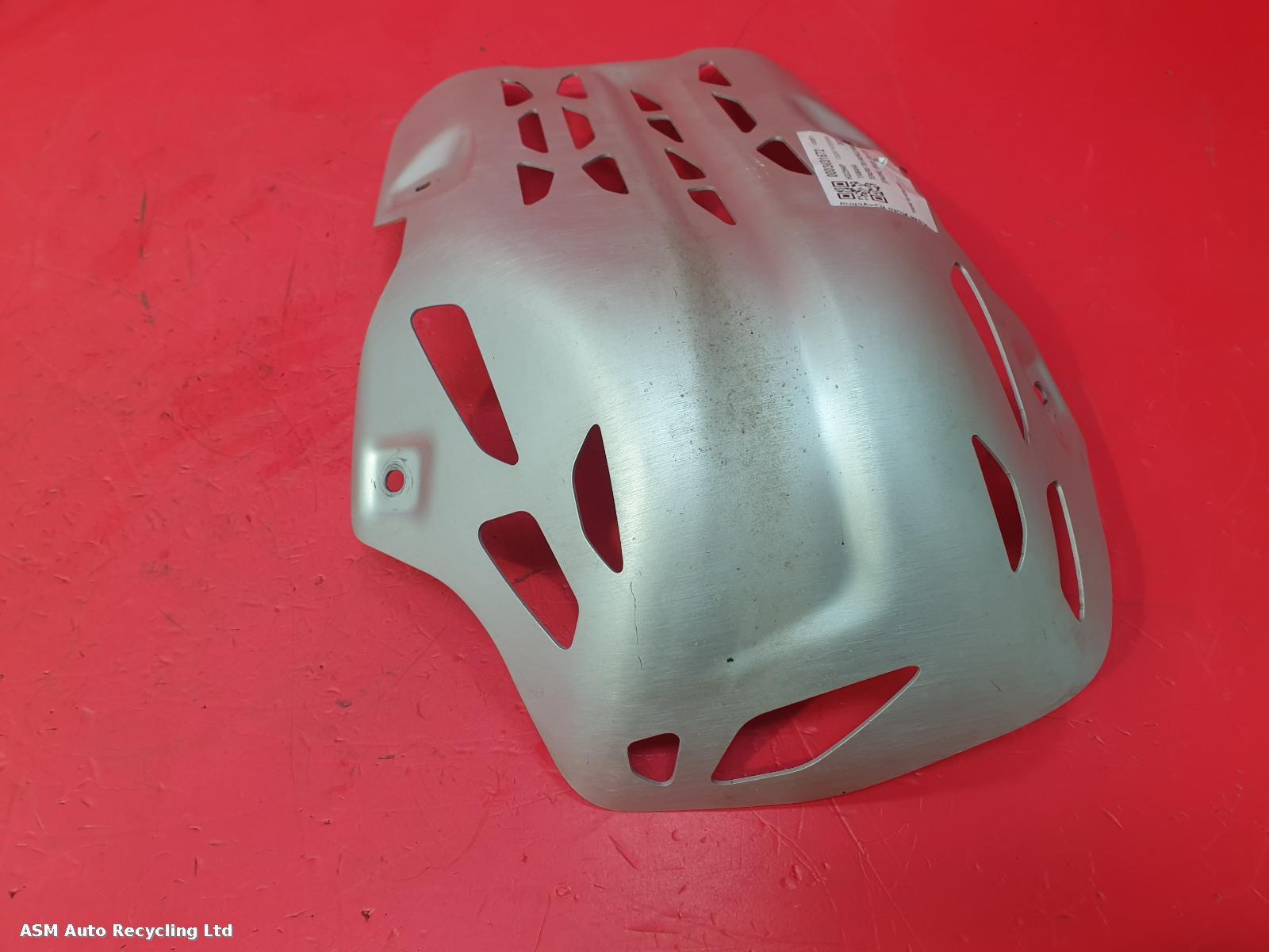 View Auto part Engine Bash Plate Yamaha Tenere 700 World Raid 2022