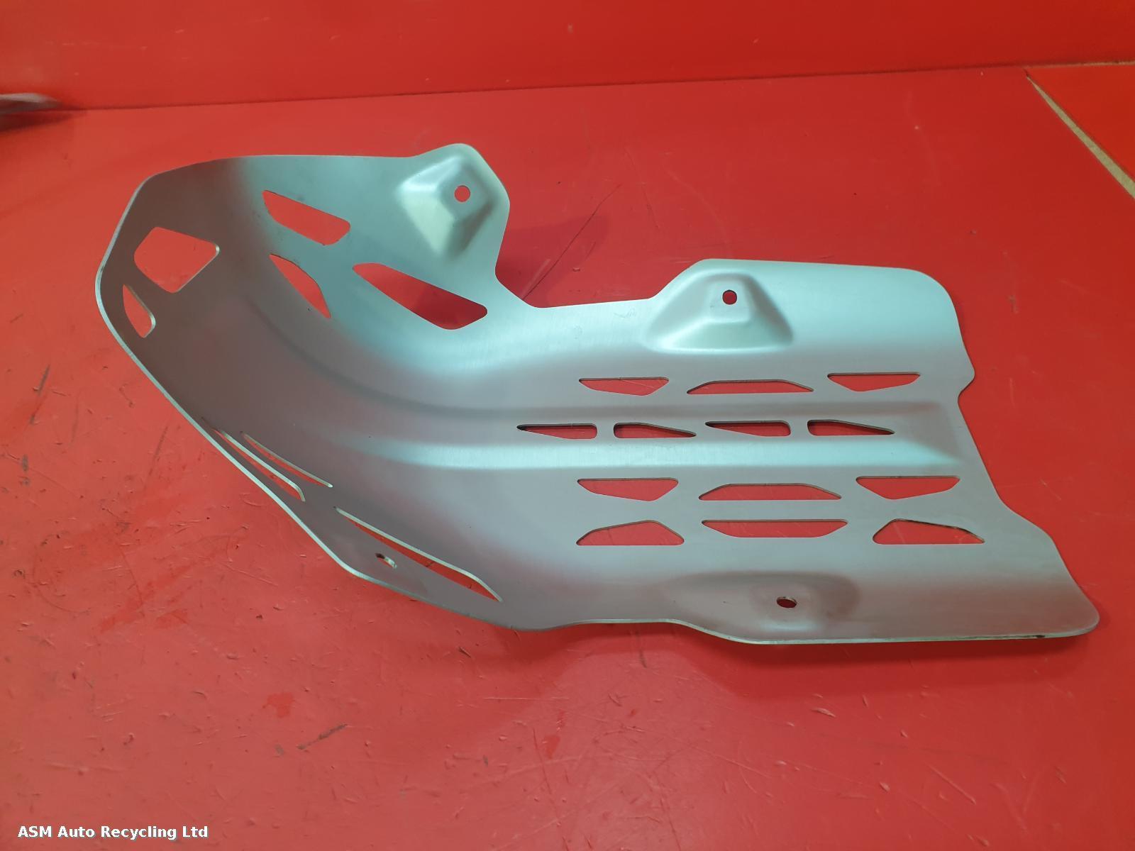 View Auto part Engine Bash Plate Yamaha Tenere 700 World Raid 2022