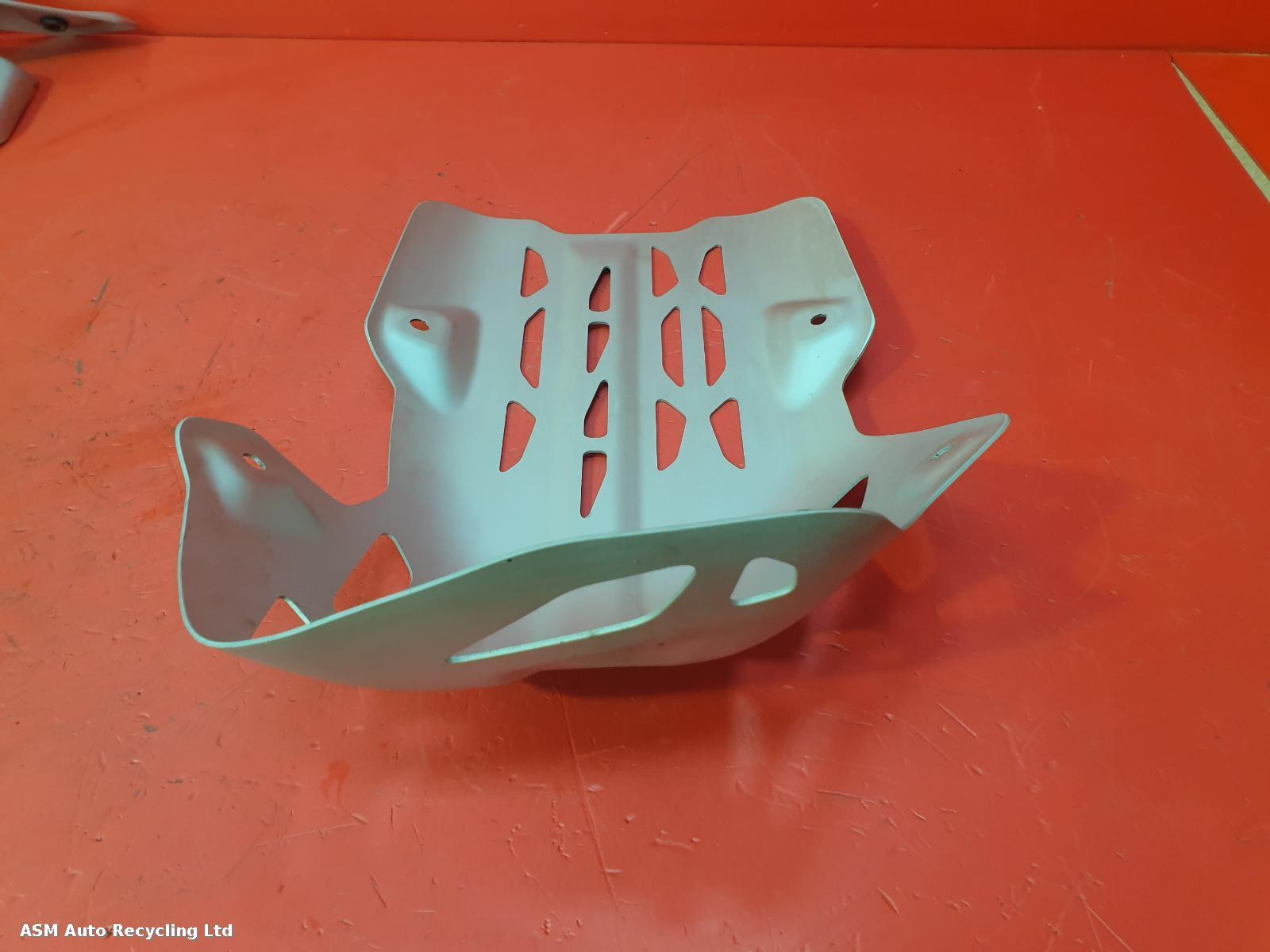 View Auto part Engine Bash Plate Yamaha Tenere 700 World Raid 2022
