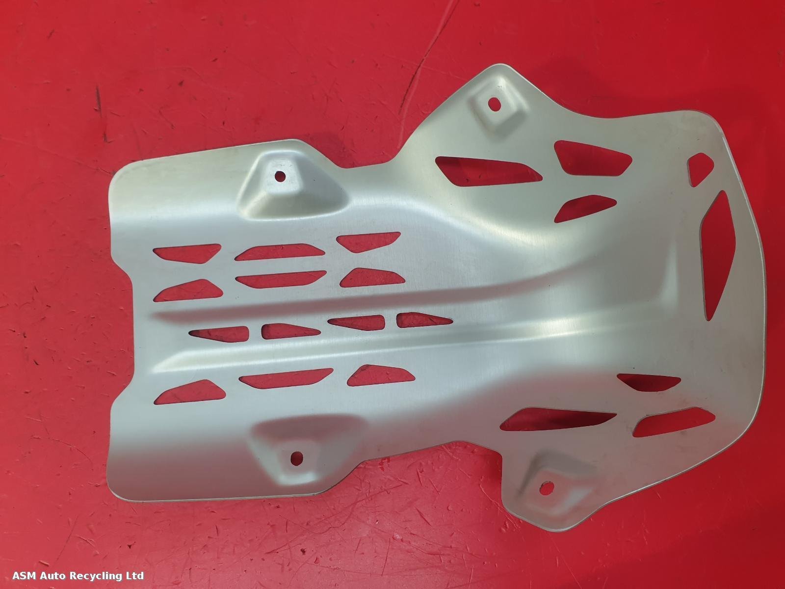 View Auto part Engine Bash Plate Yamaha Tenere 700 World Raid 2022