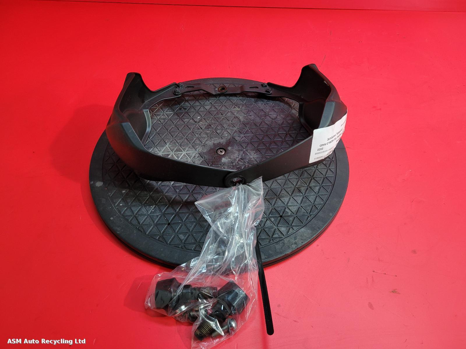 View Auto part Guards Various Yamaha Tenere 700 World Raid 2022