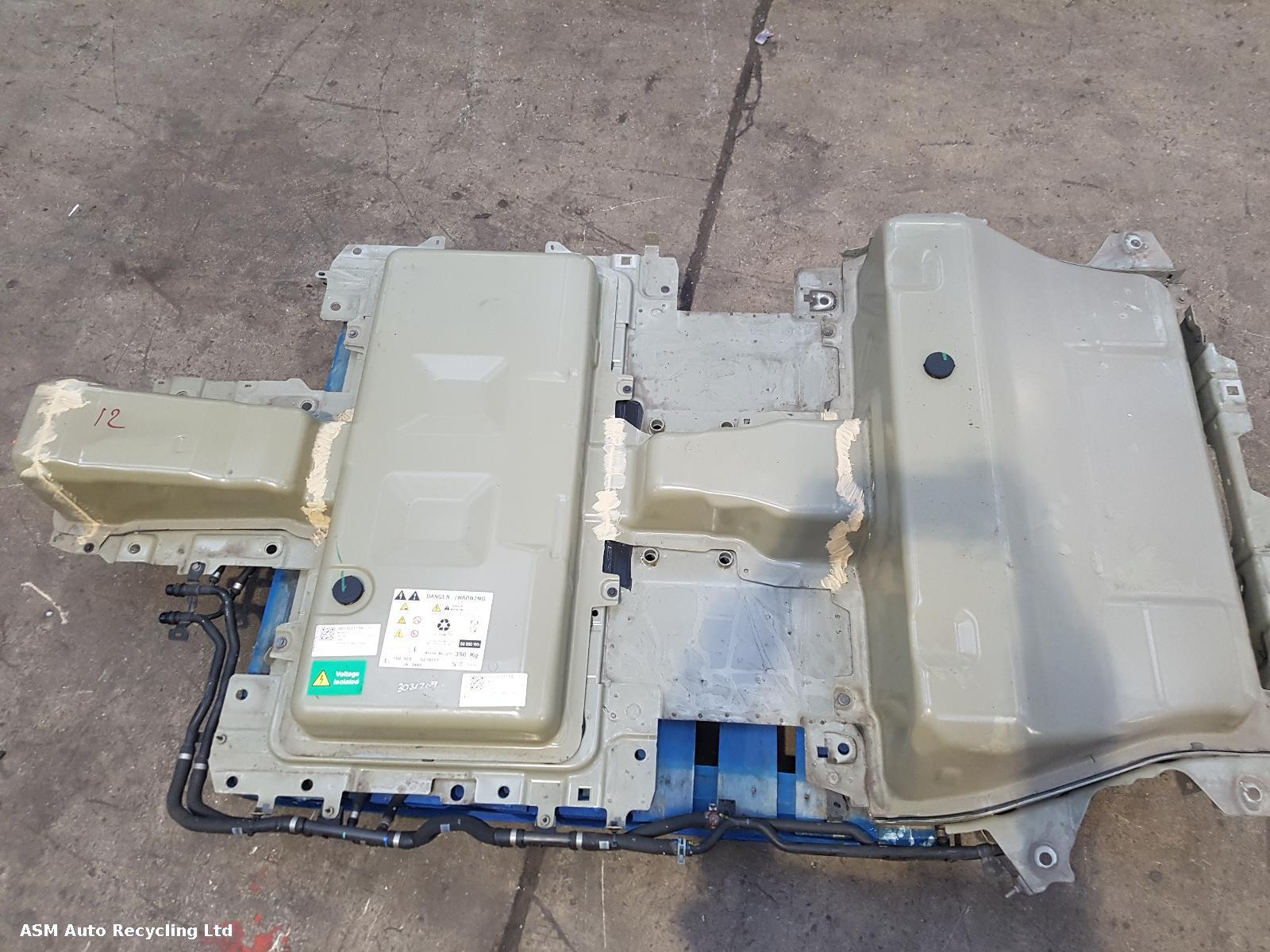 View Auto part Hybrid Battery Cell Peugeot 2008 2020