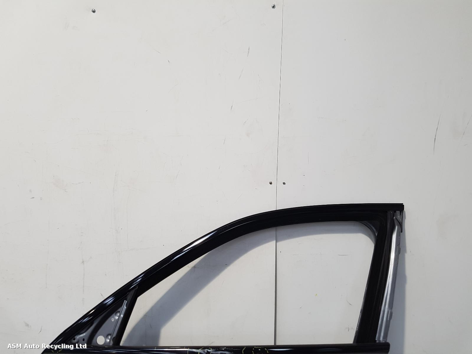 View Auto part L Front Door Alfa Romeo Stelvio 2019