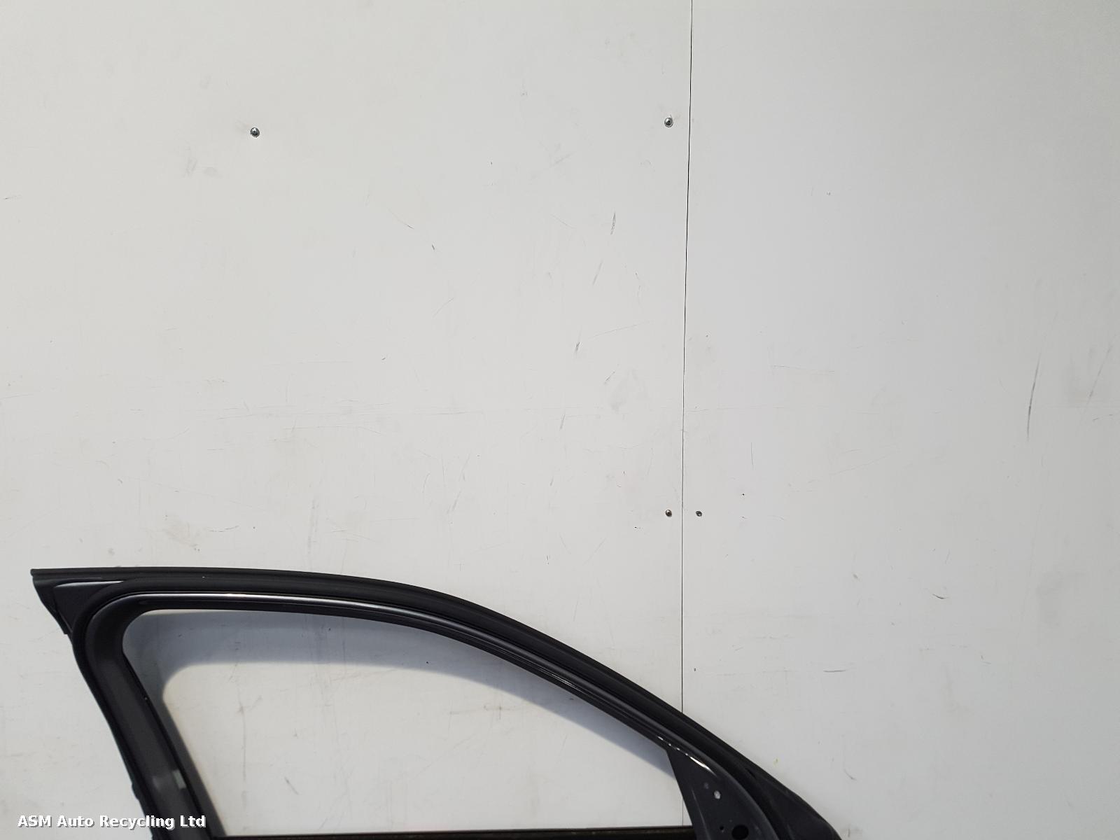 View Auto part L Front Door Alfa Romeo Stelvio 2019