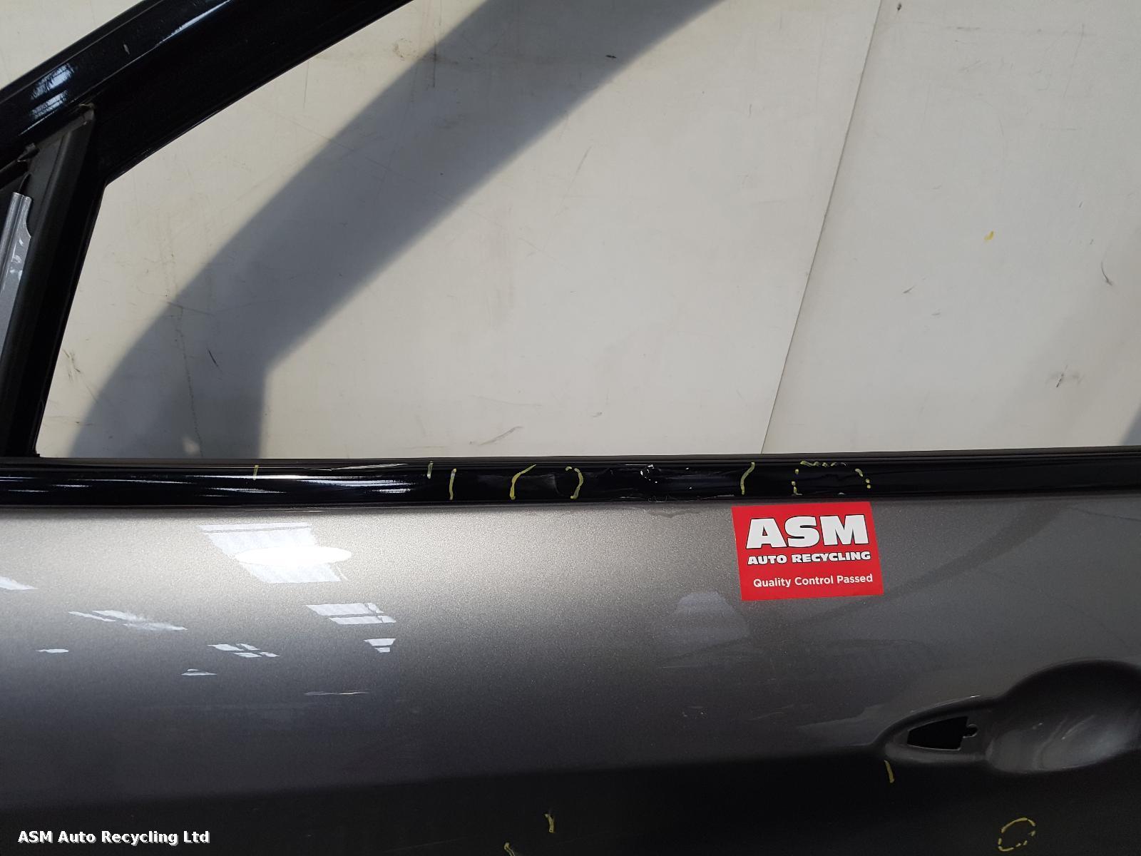 View Auto part L Front Door Alfa Romeo Stelvio 2019