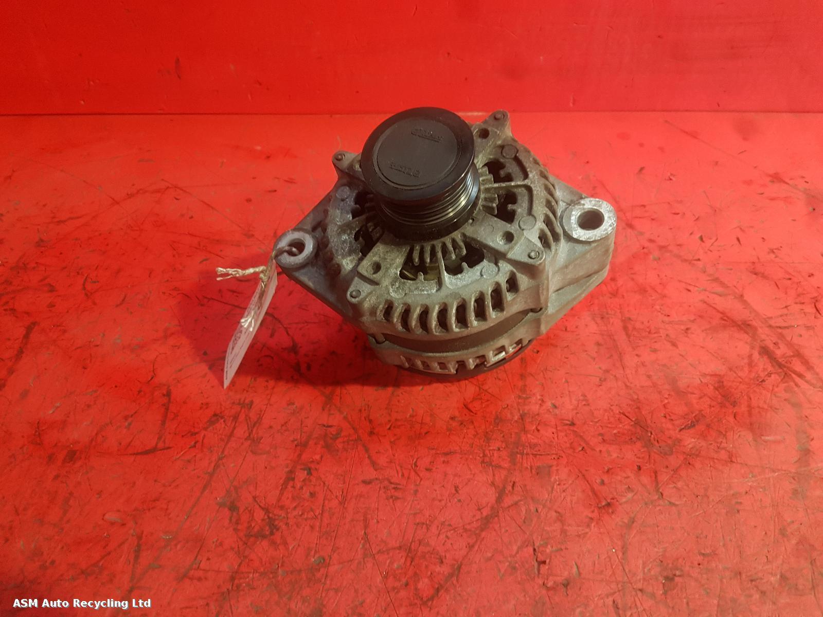 View Auto part Alternator Alfa Romeo Stelvio 2019