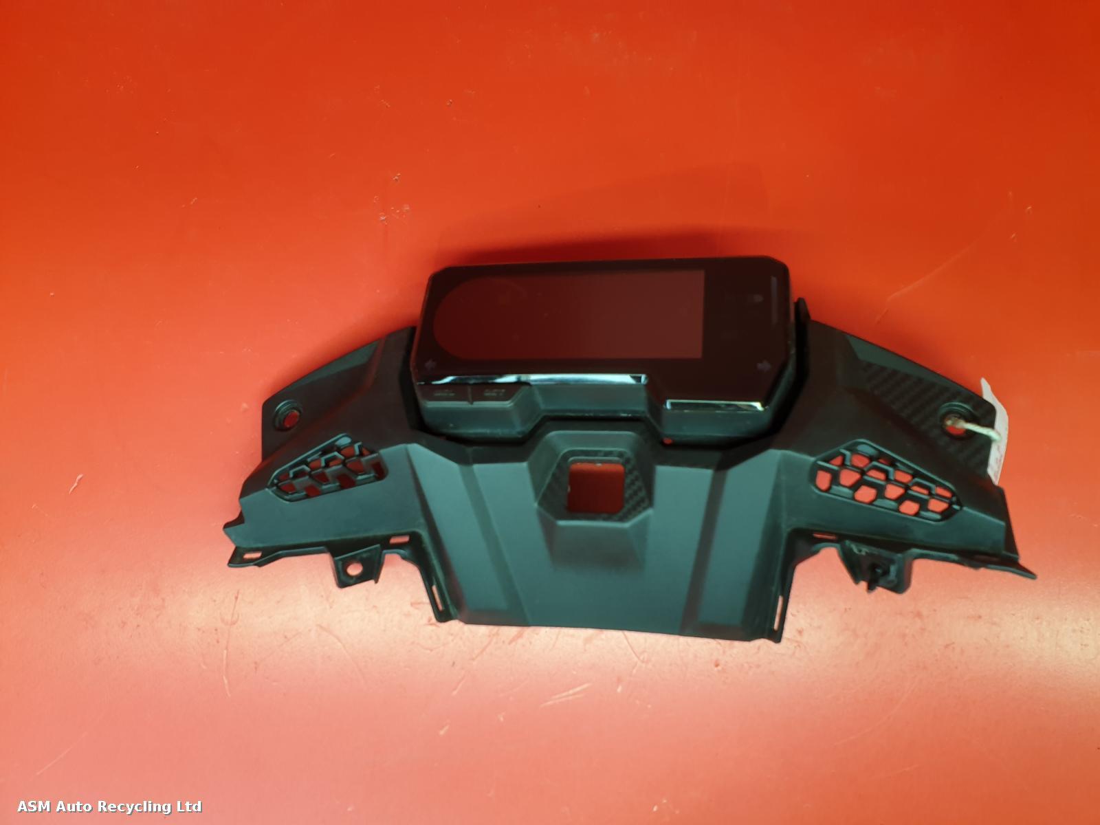 View Auto part Speedometer Honda Cb500x 2020