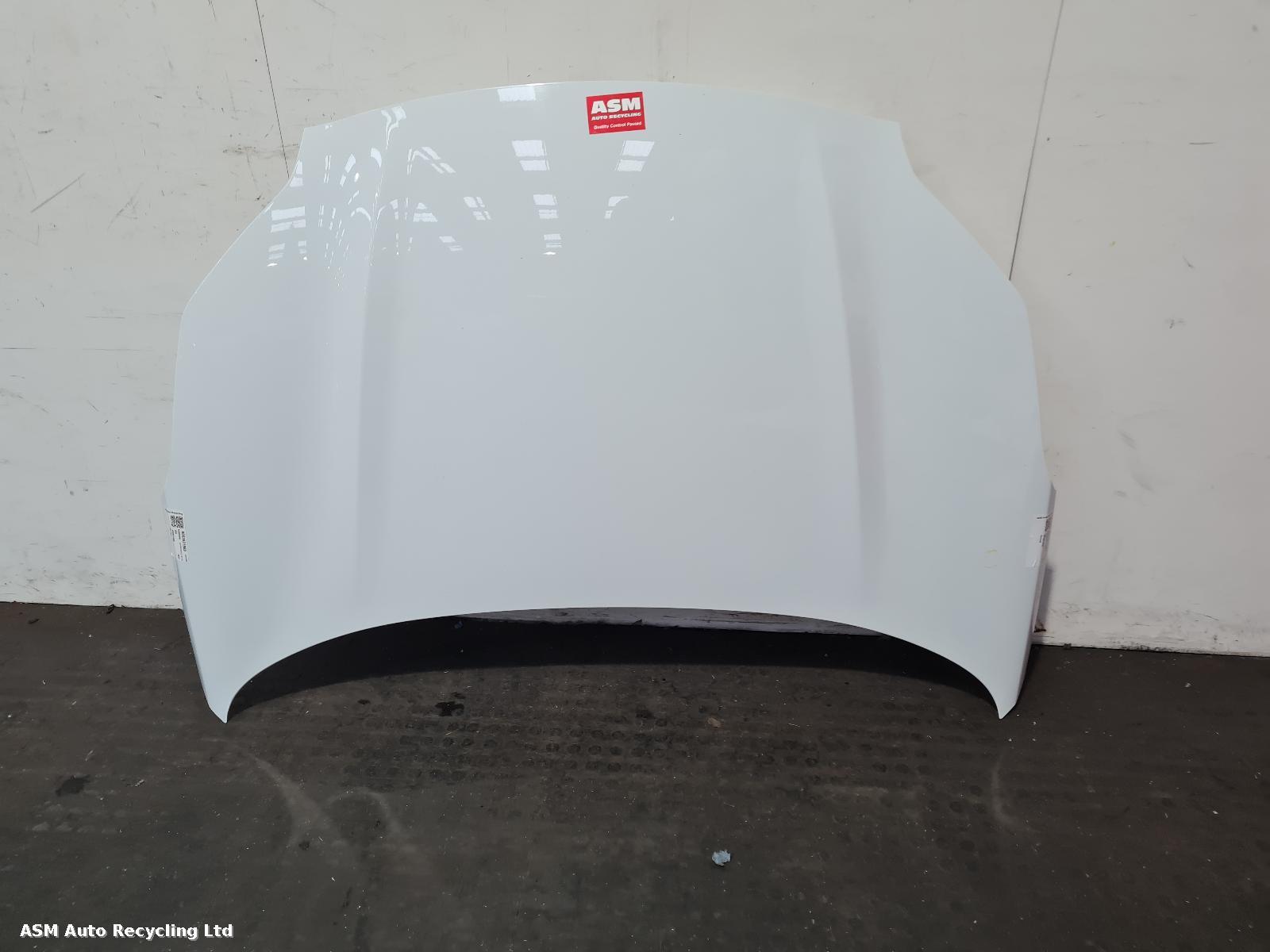 View Auto part Bonnet Kia Sportage 2016
