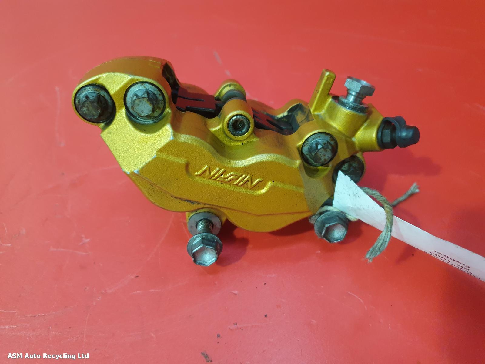 View Auto part Caliper Kawasaki Zr 1000 2006