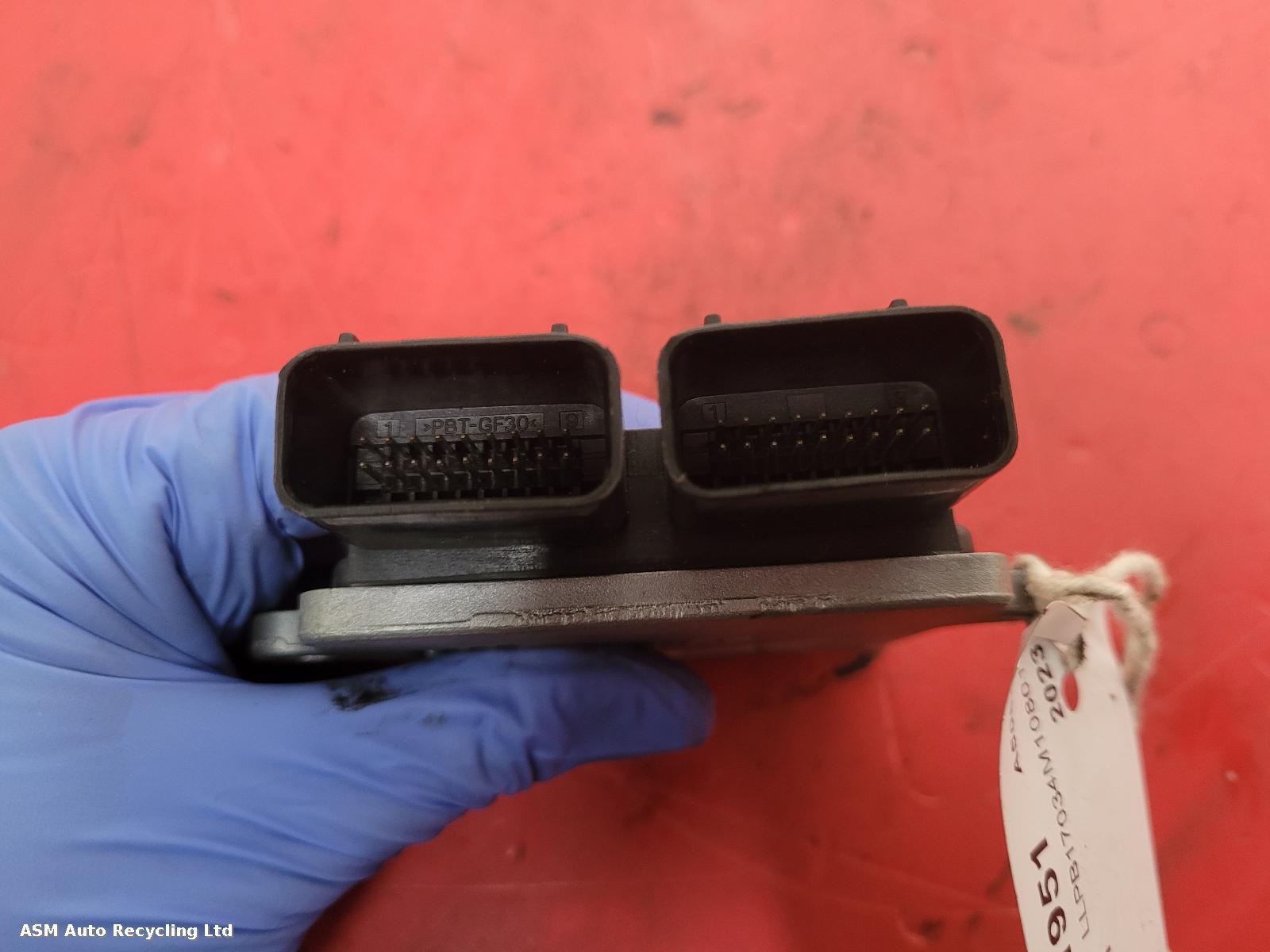 View Auto part ECU Motorini Misano 2023