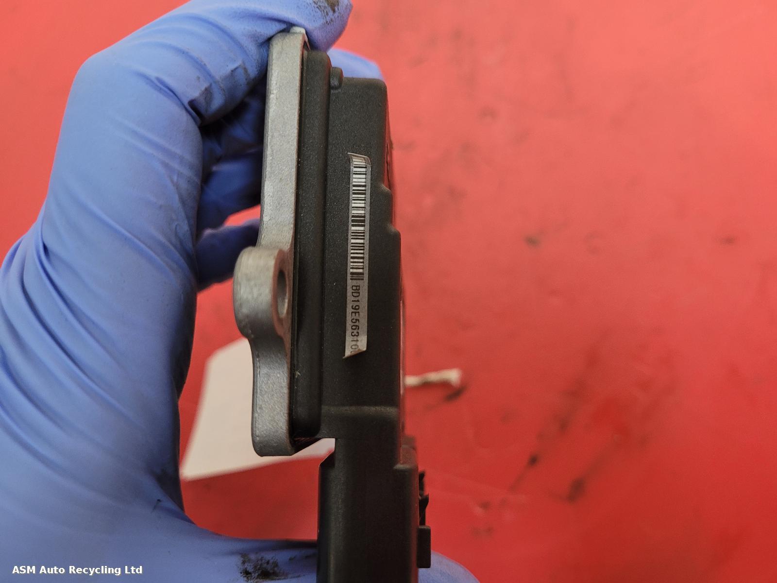 View Auto part ECU Motorini Misano 2023