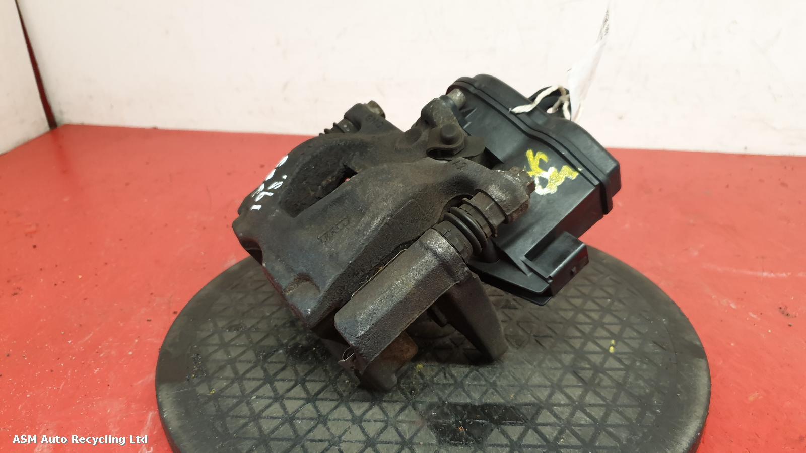 View Auto part Caliper Audi A4 2021
